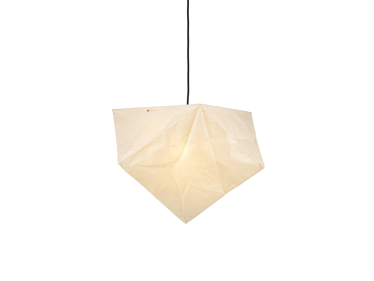 YP1 Akari Pendant Lights by Vitra