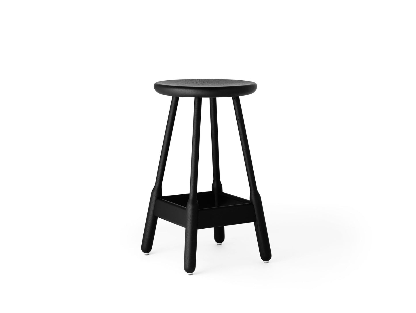 Albert Bar Stool