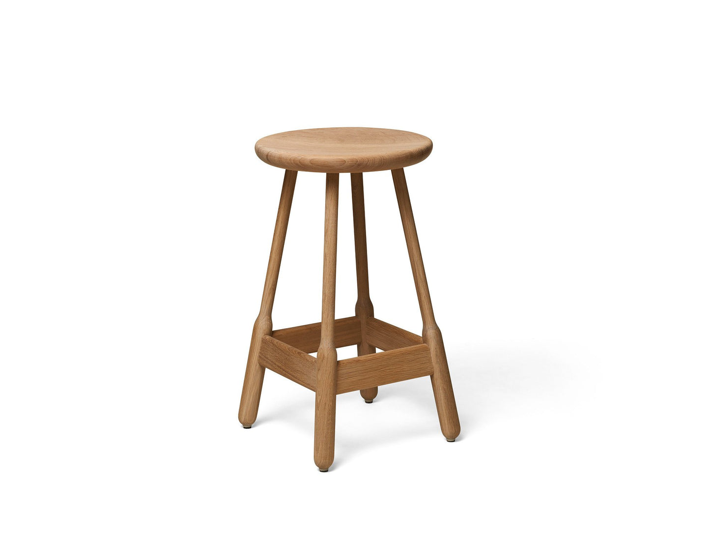 Albert Bar Stool