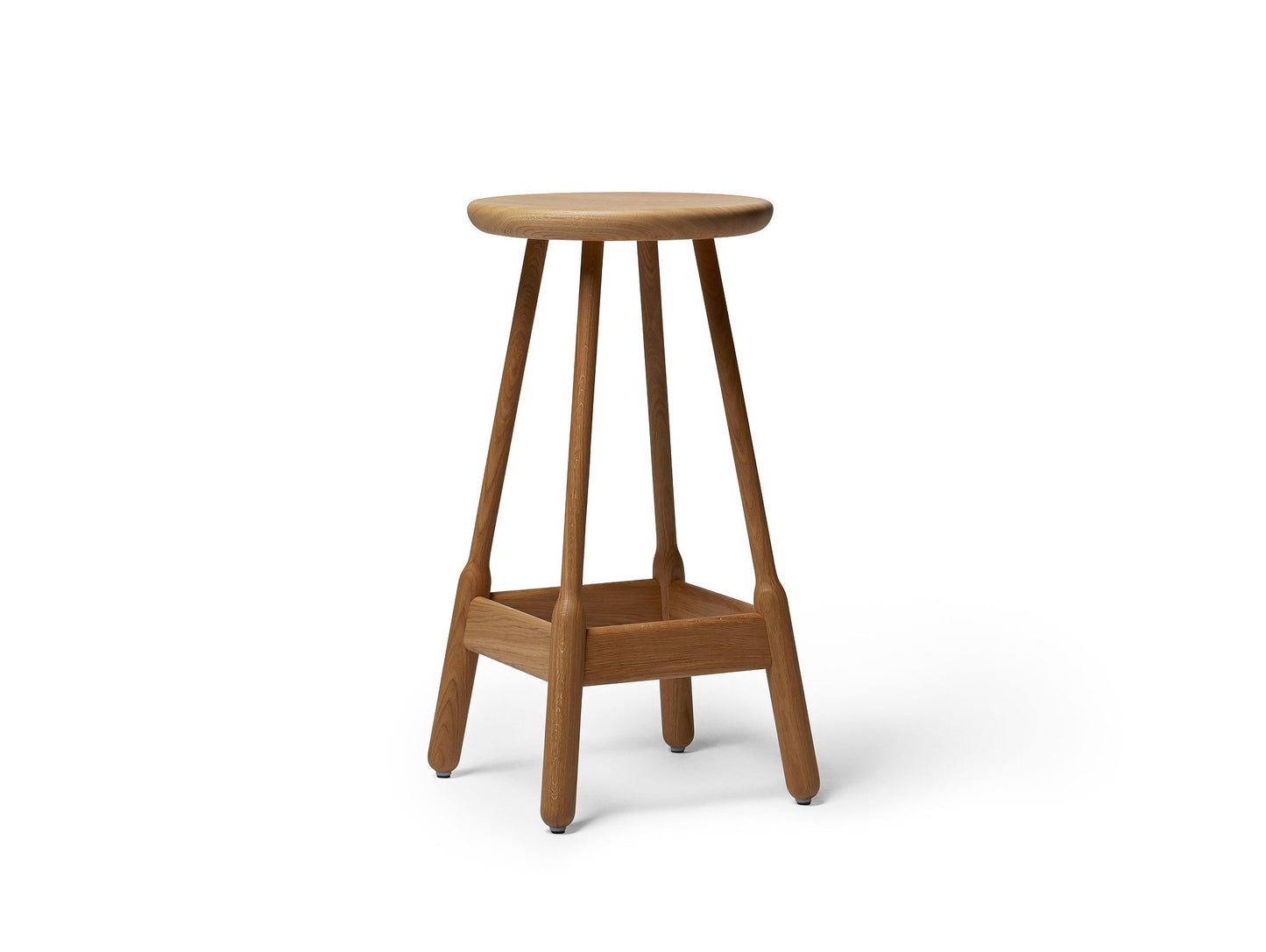 Albert Bar Stool