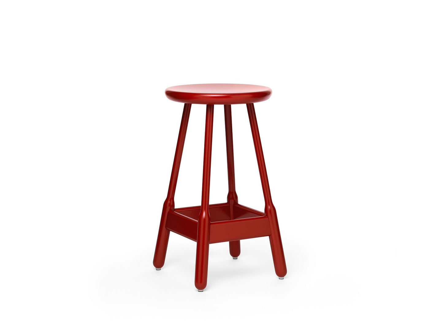 Albert Bar Stool