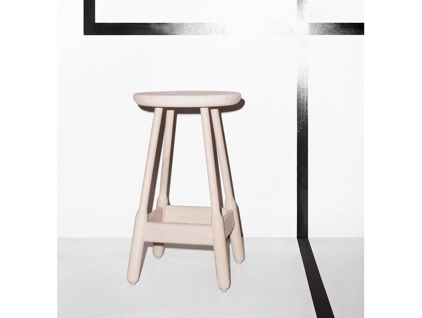 Albert Bar Stool