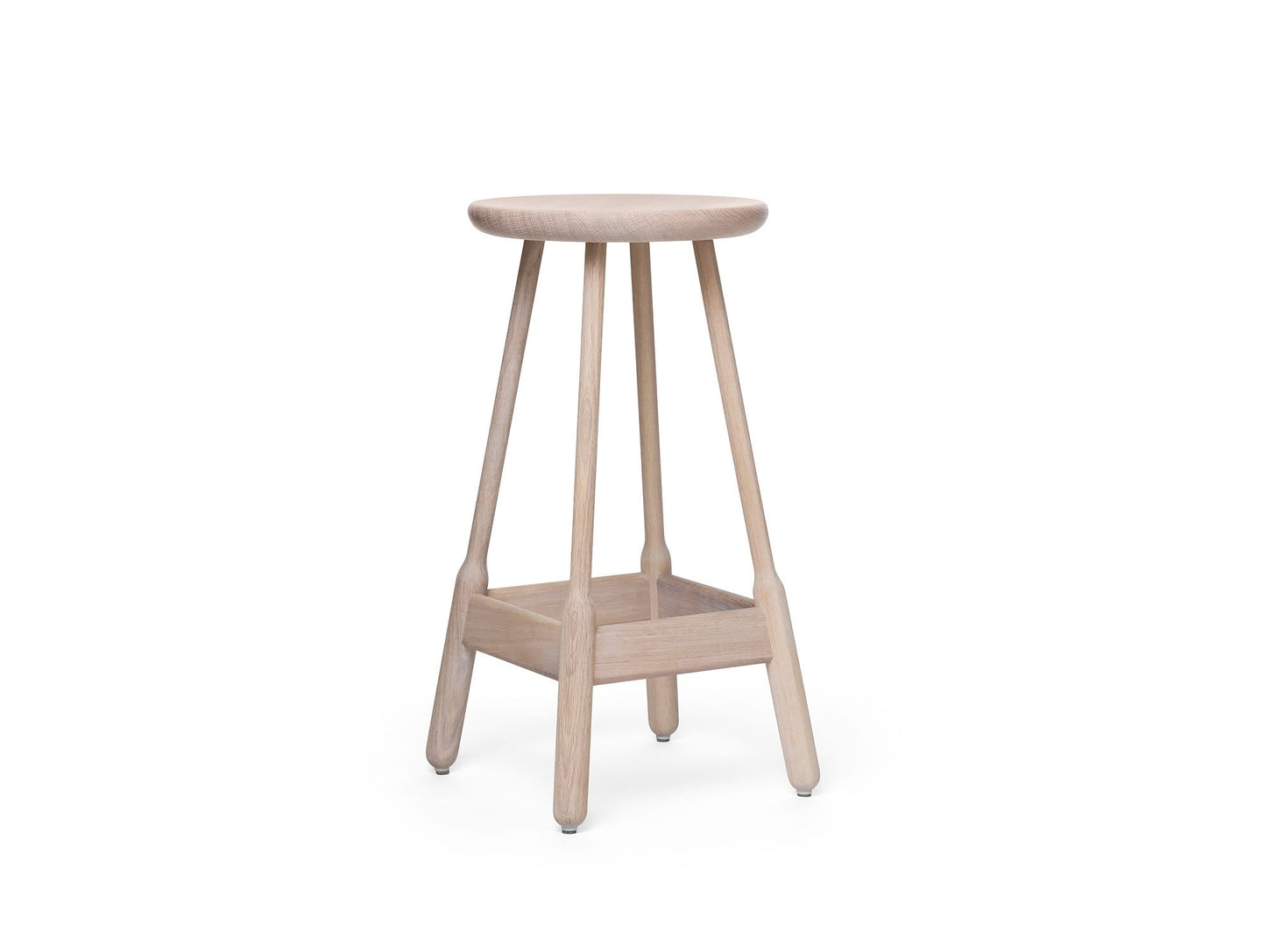 Albert Bar Stool