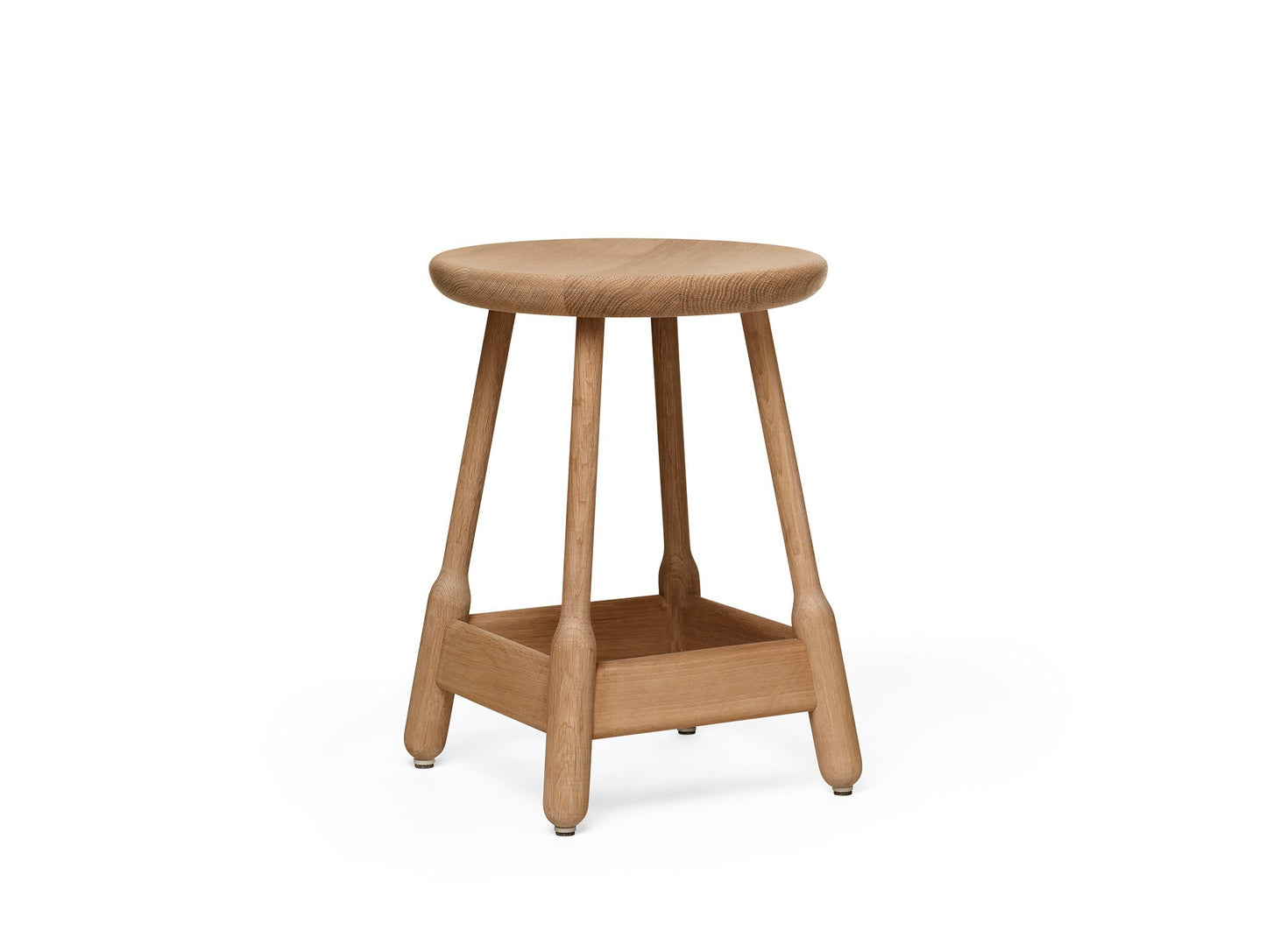 Albert Low Stool