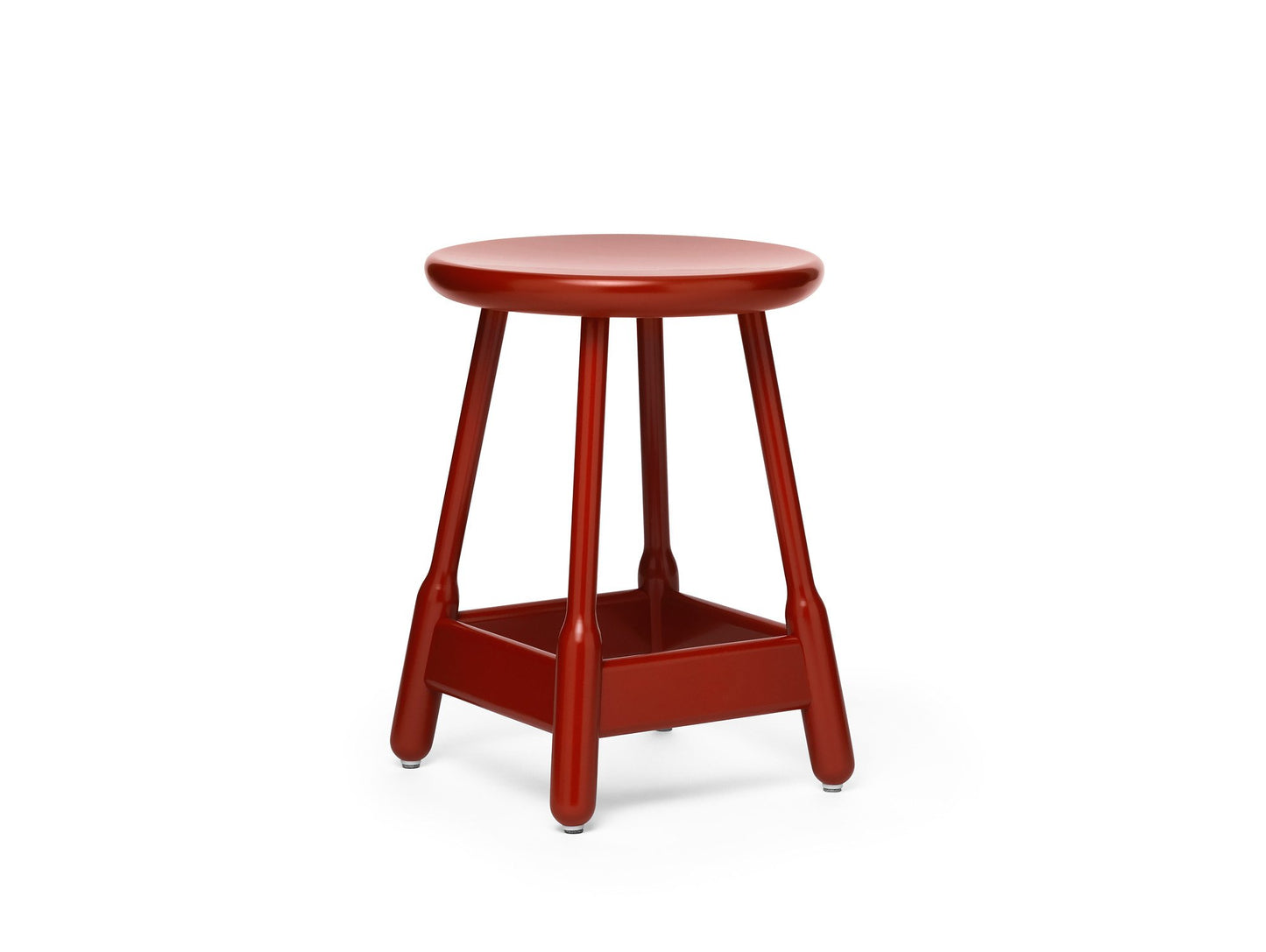 Albert Low Stool