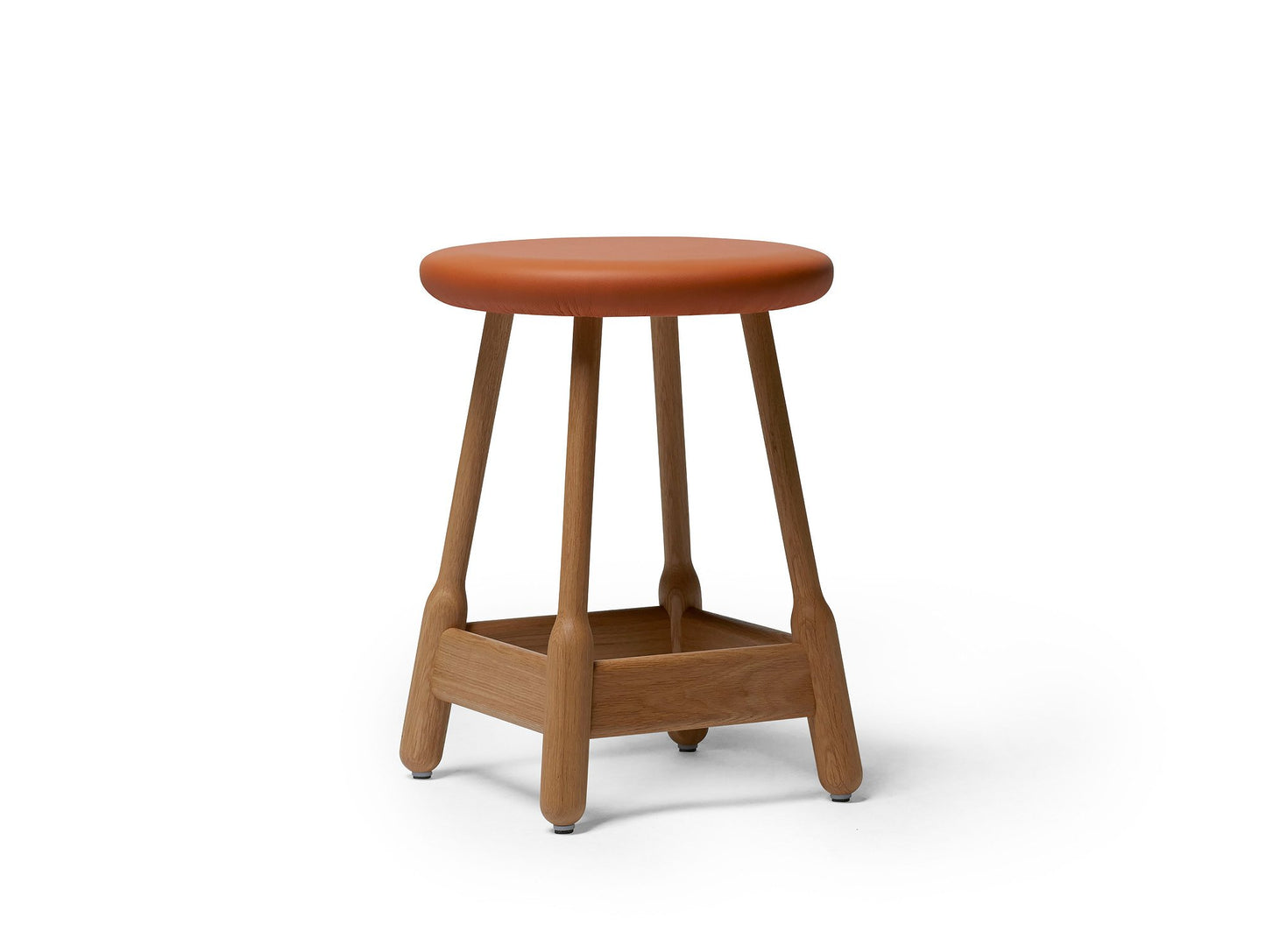 Albert Low Stool