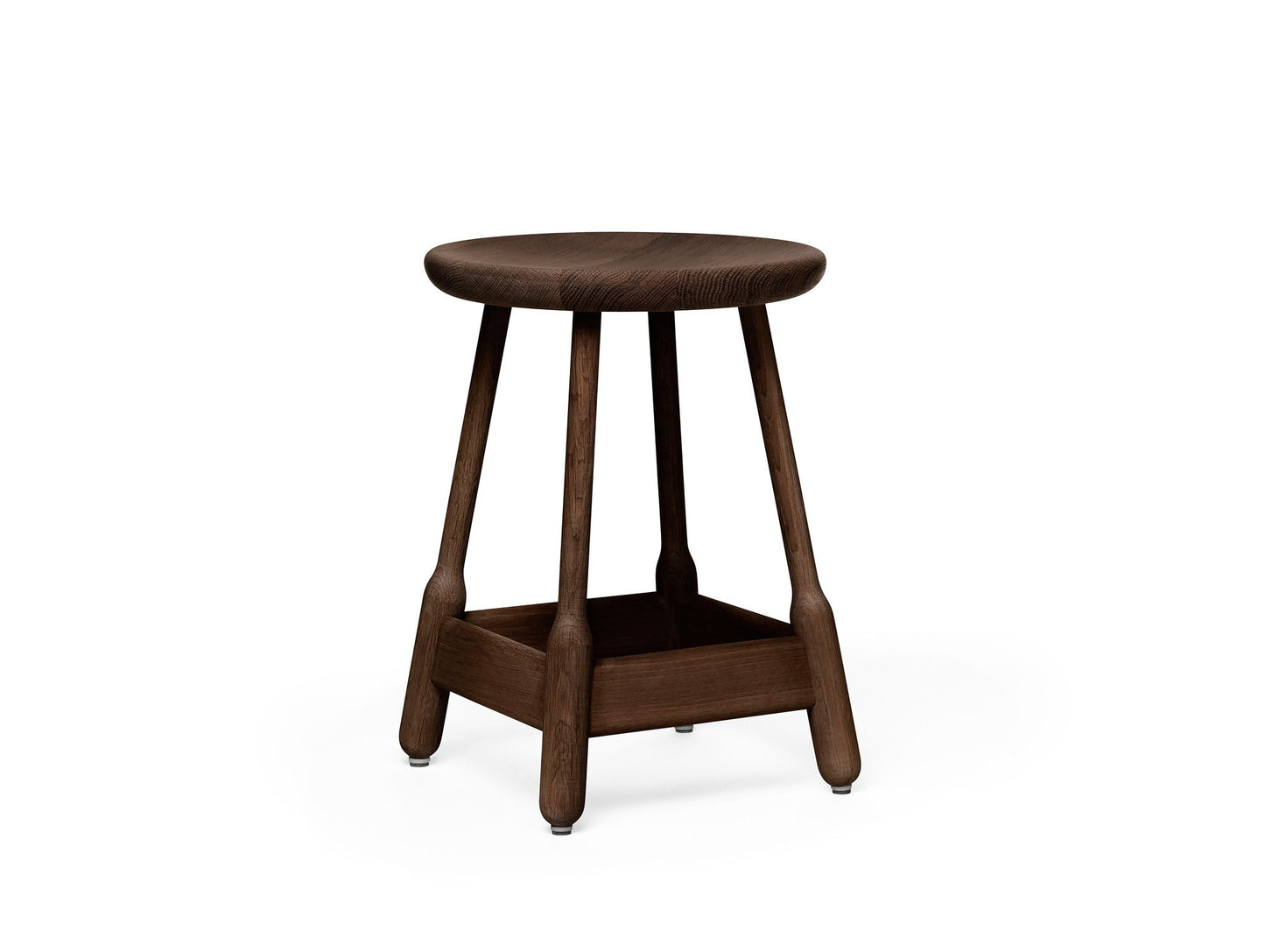 Albert Low Stool