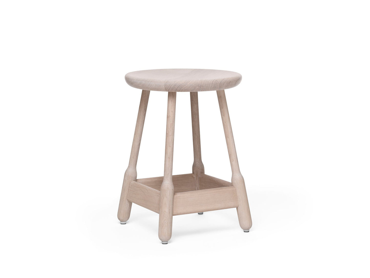 Albert Low Stool