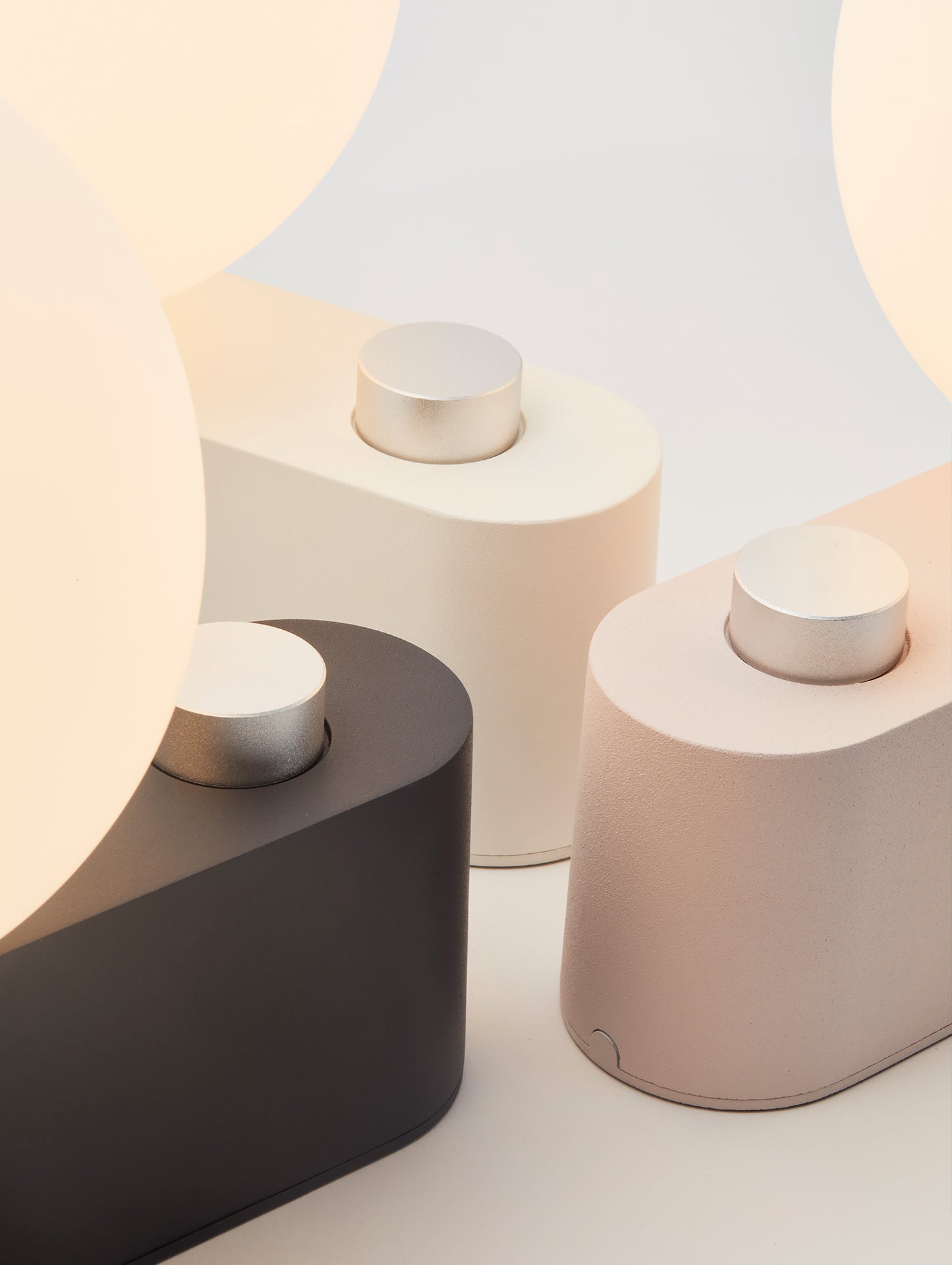 Alumina LED Lamps by Tala