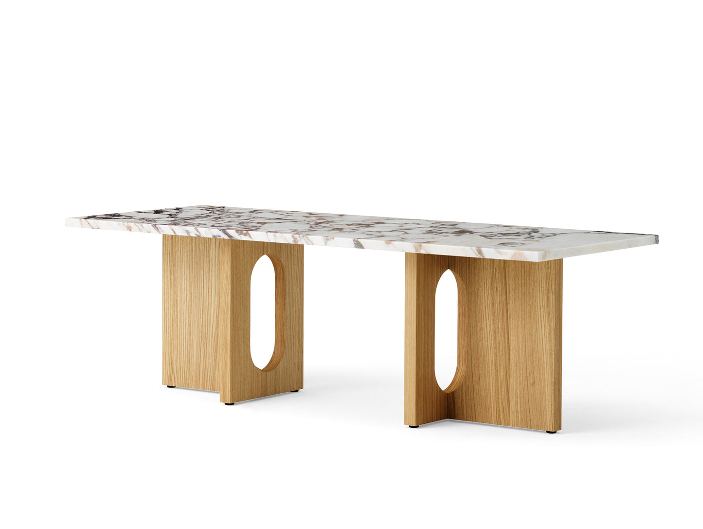 Androgyne Lounge Table