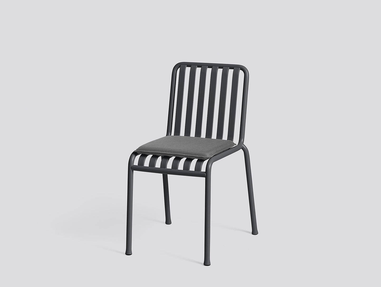 パリセイド ダイニングチェア シートクッション