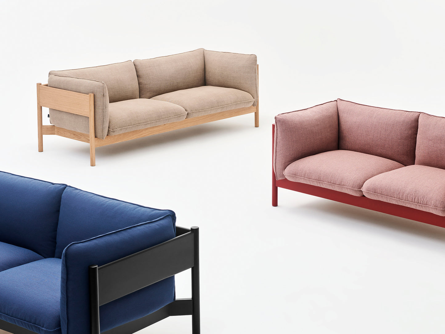 Arbour 2-Seater Sofa