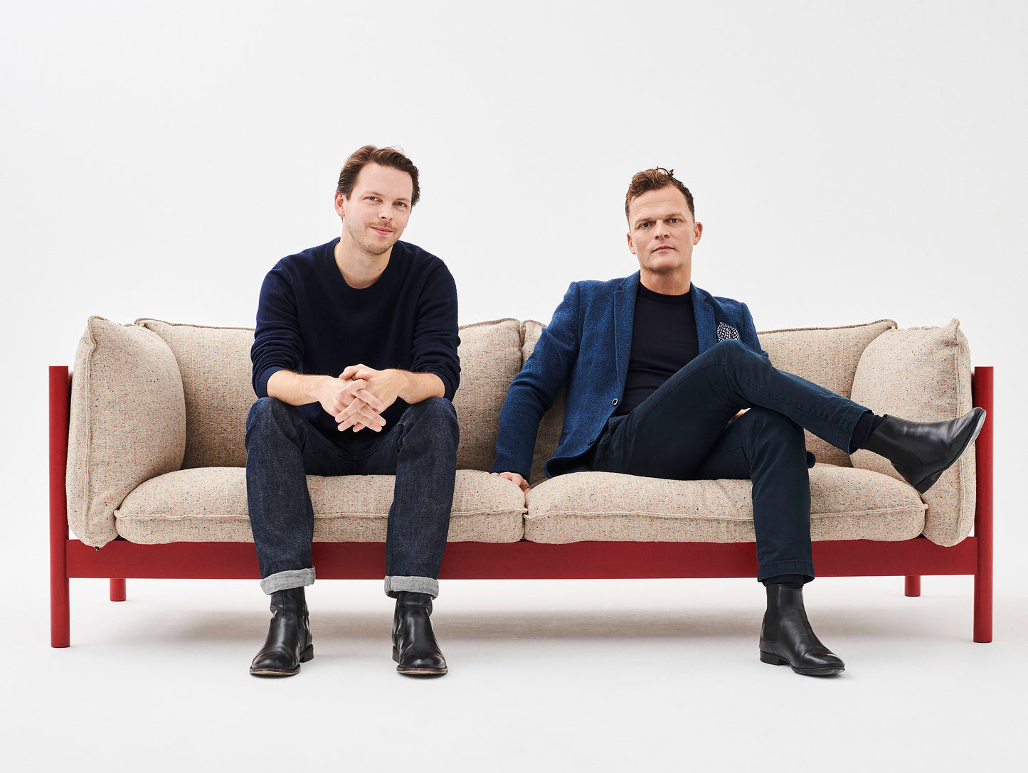 Arbour 3-Seater Sofa