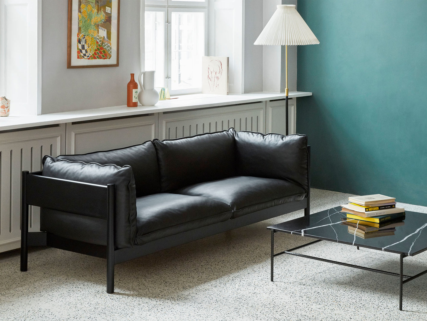 Arbour 3-Seater Sofa