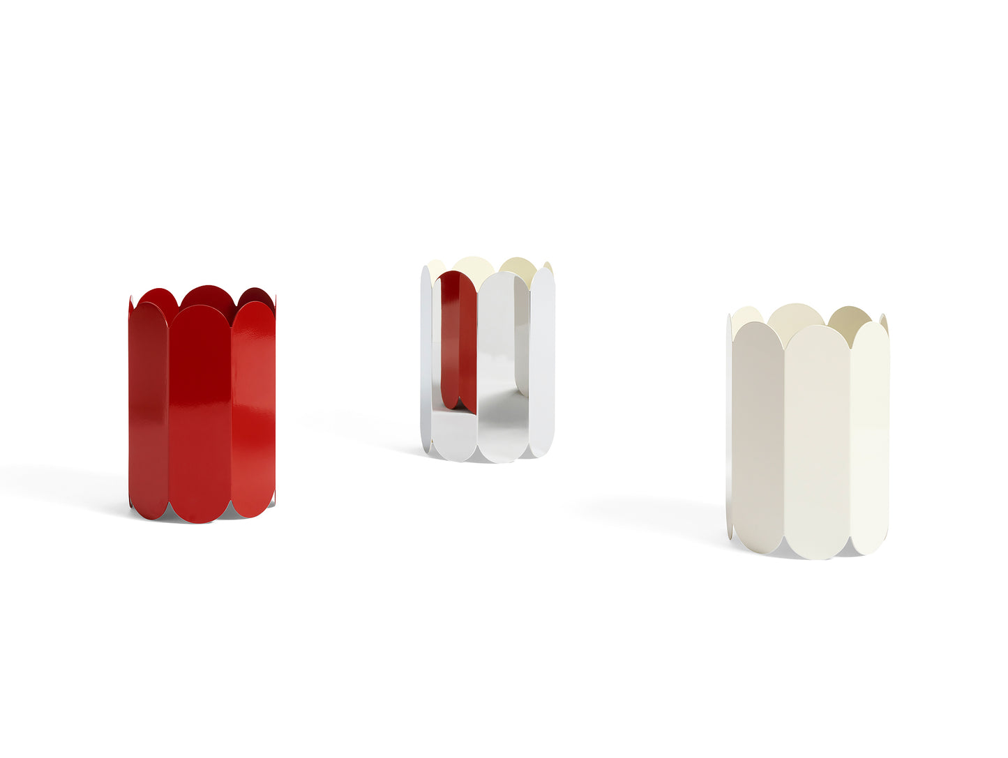 Arcs Vase by HAY