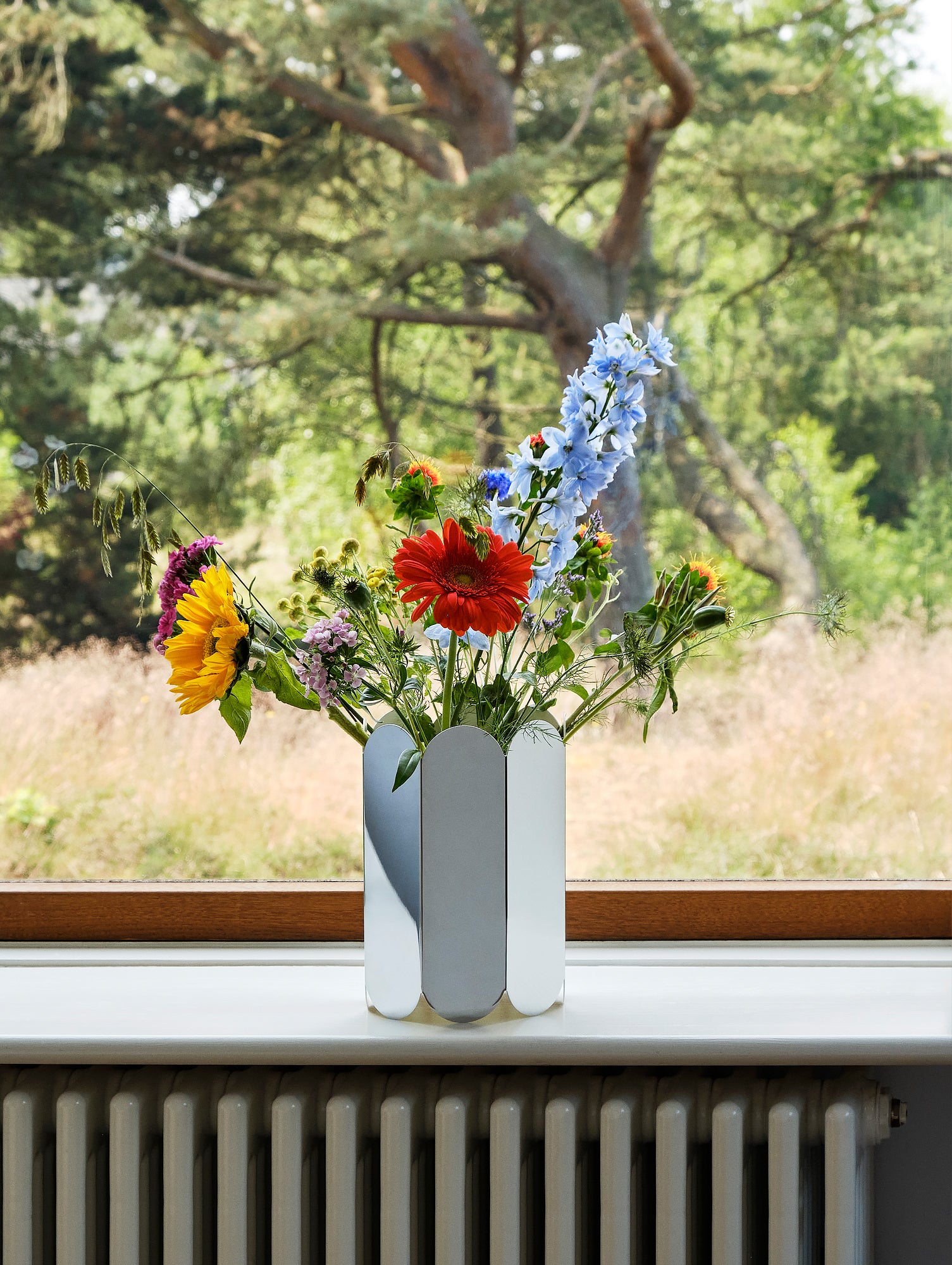 Arcs Vase by HAY