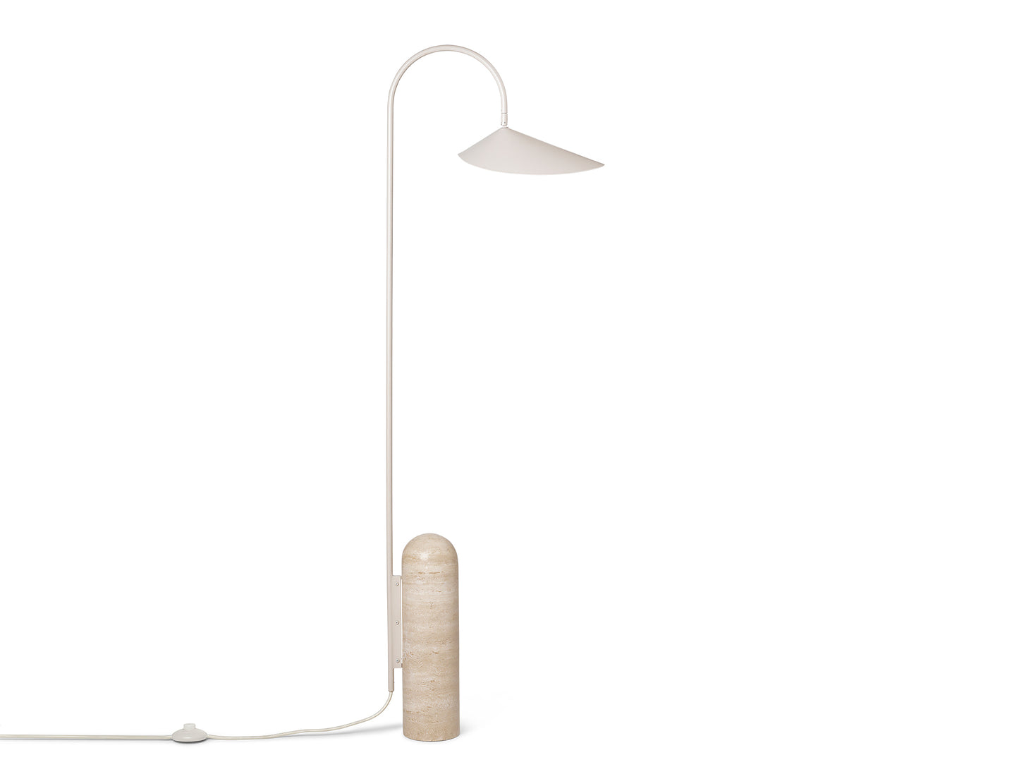 Arum Floor Lamp