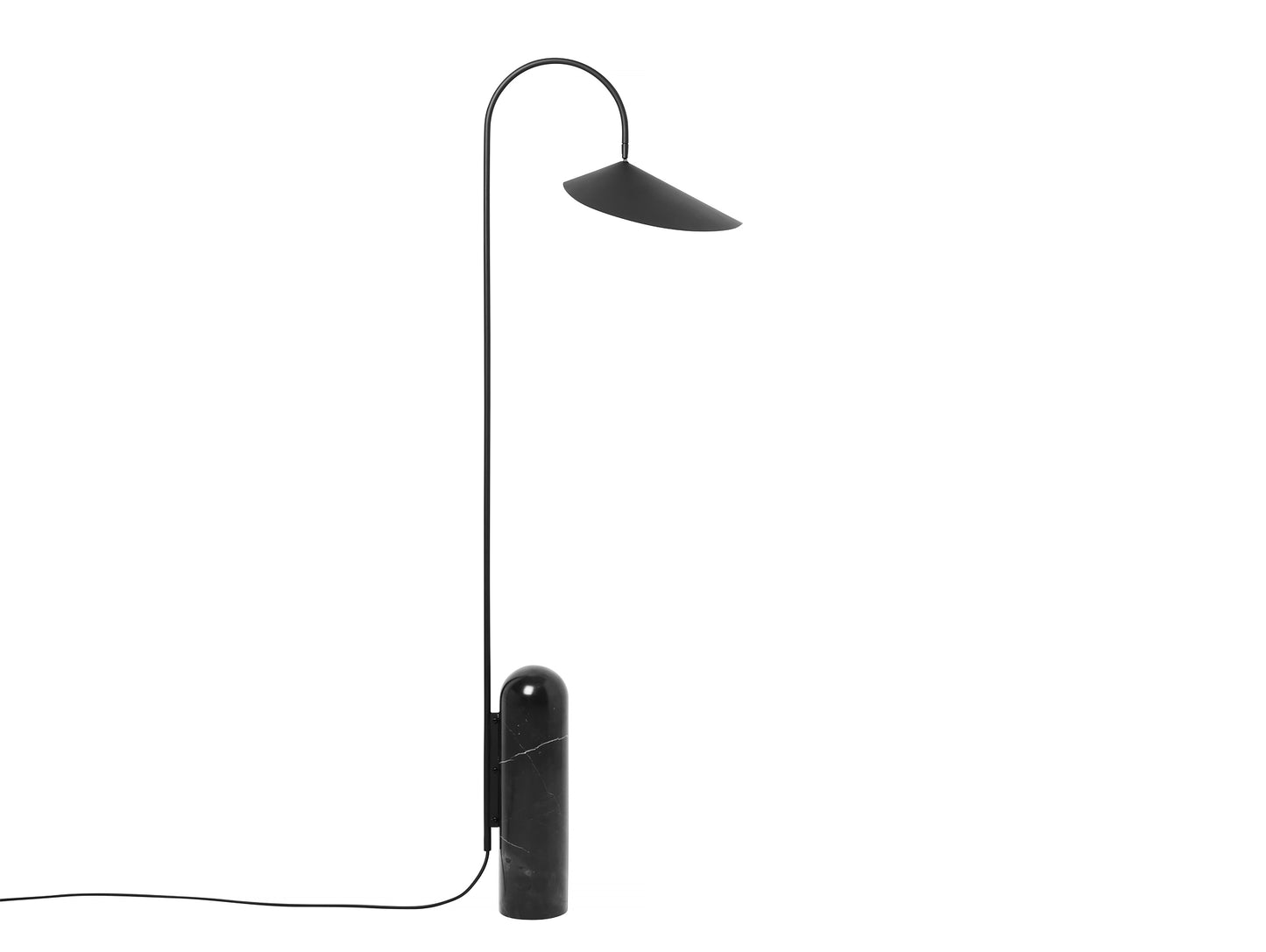 Arum Floor Lamp by Ferm Living