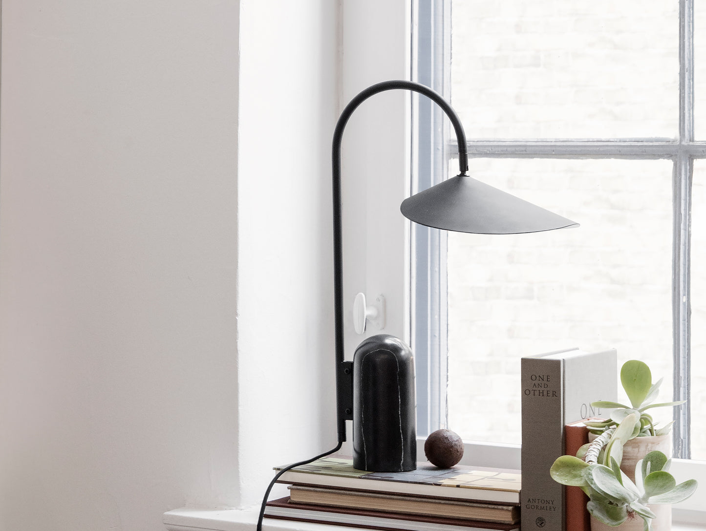 Arum Table Lamp by Ferm Living