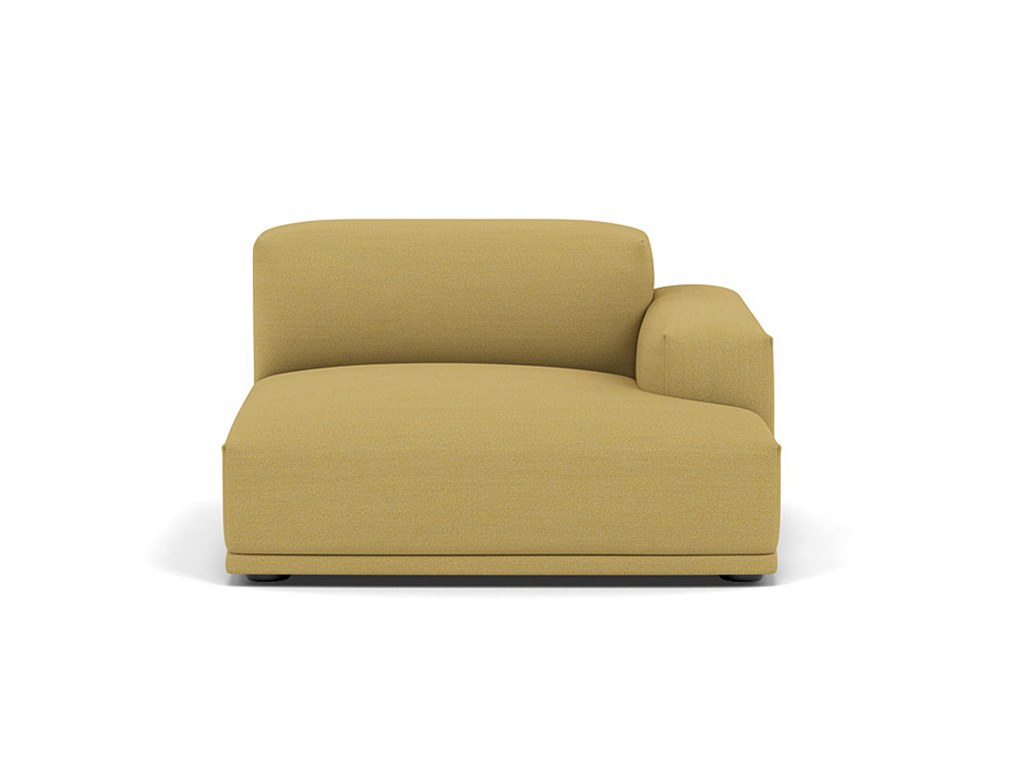 Connect Modular Sofa by Muuto - Module B / Hallingdal 407