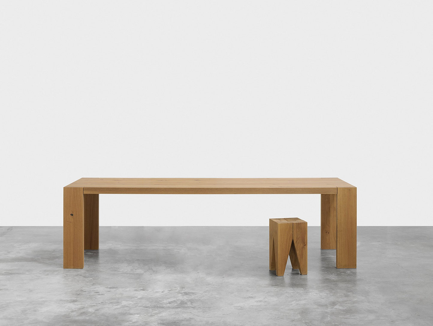 Backenzahn Stool