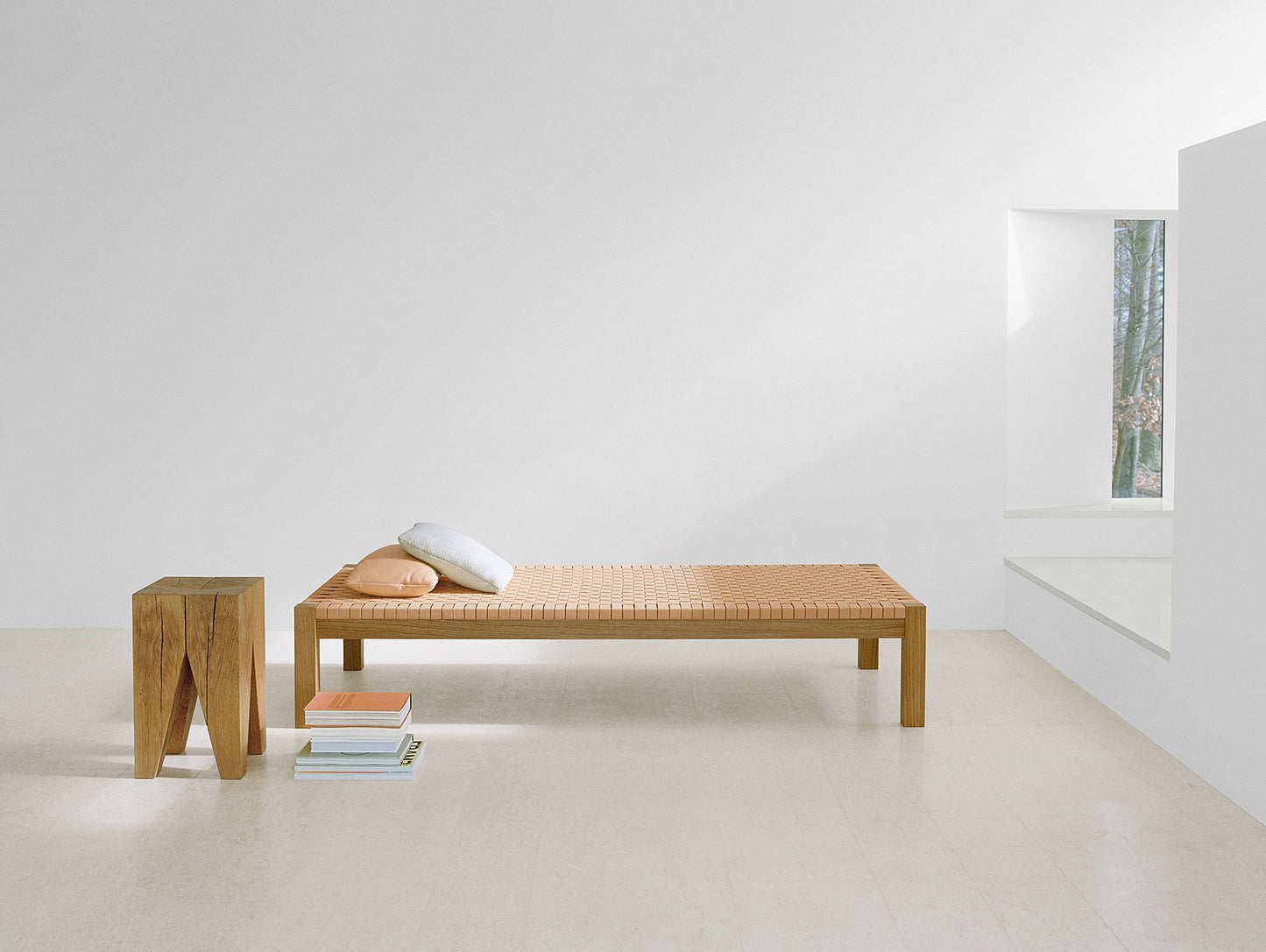 Backenzahn Stool