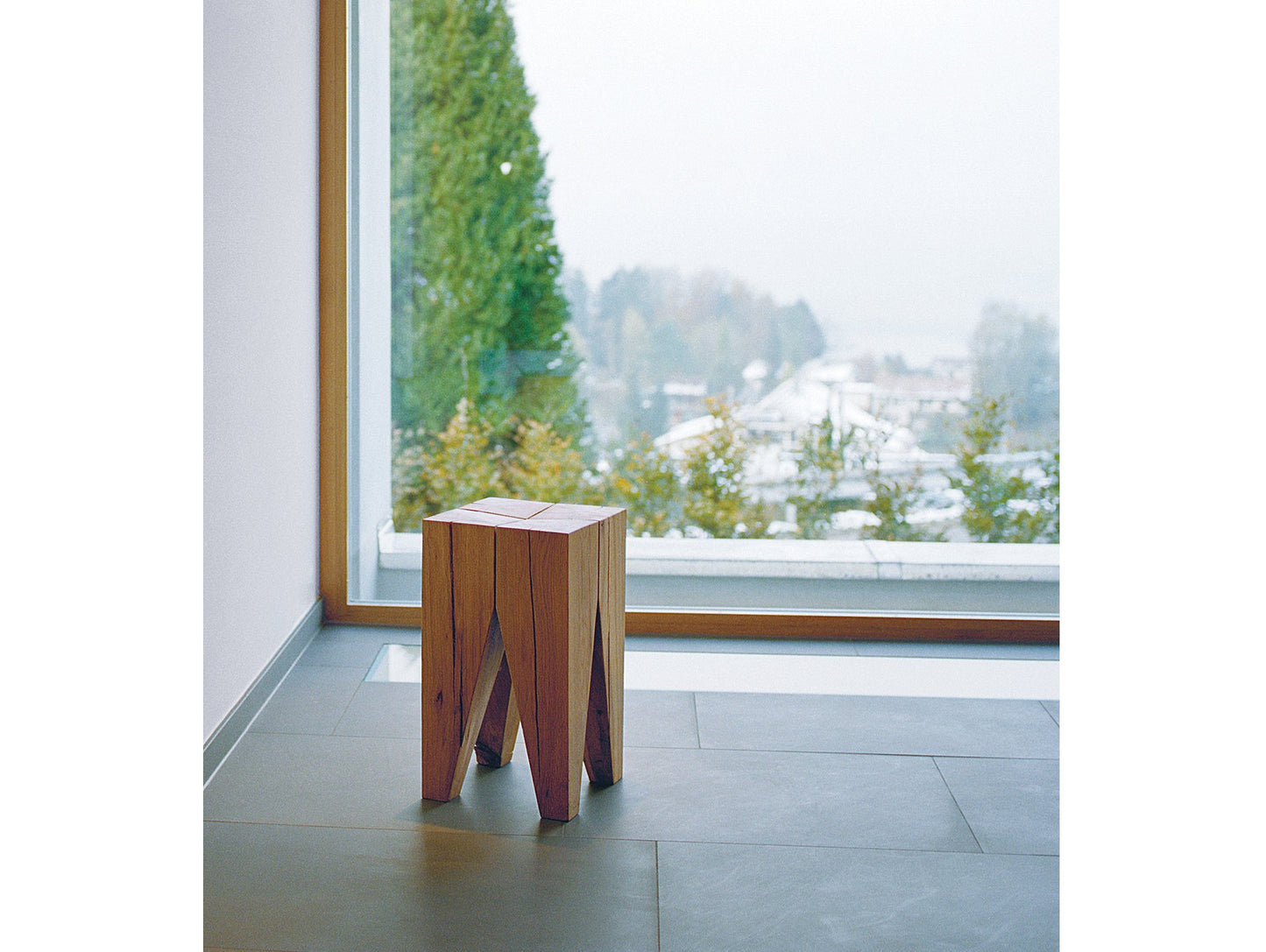 Backenzahn Stool
