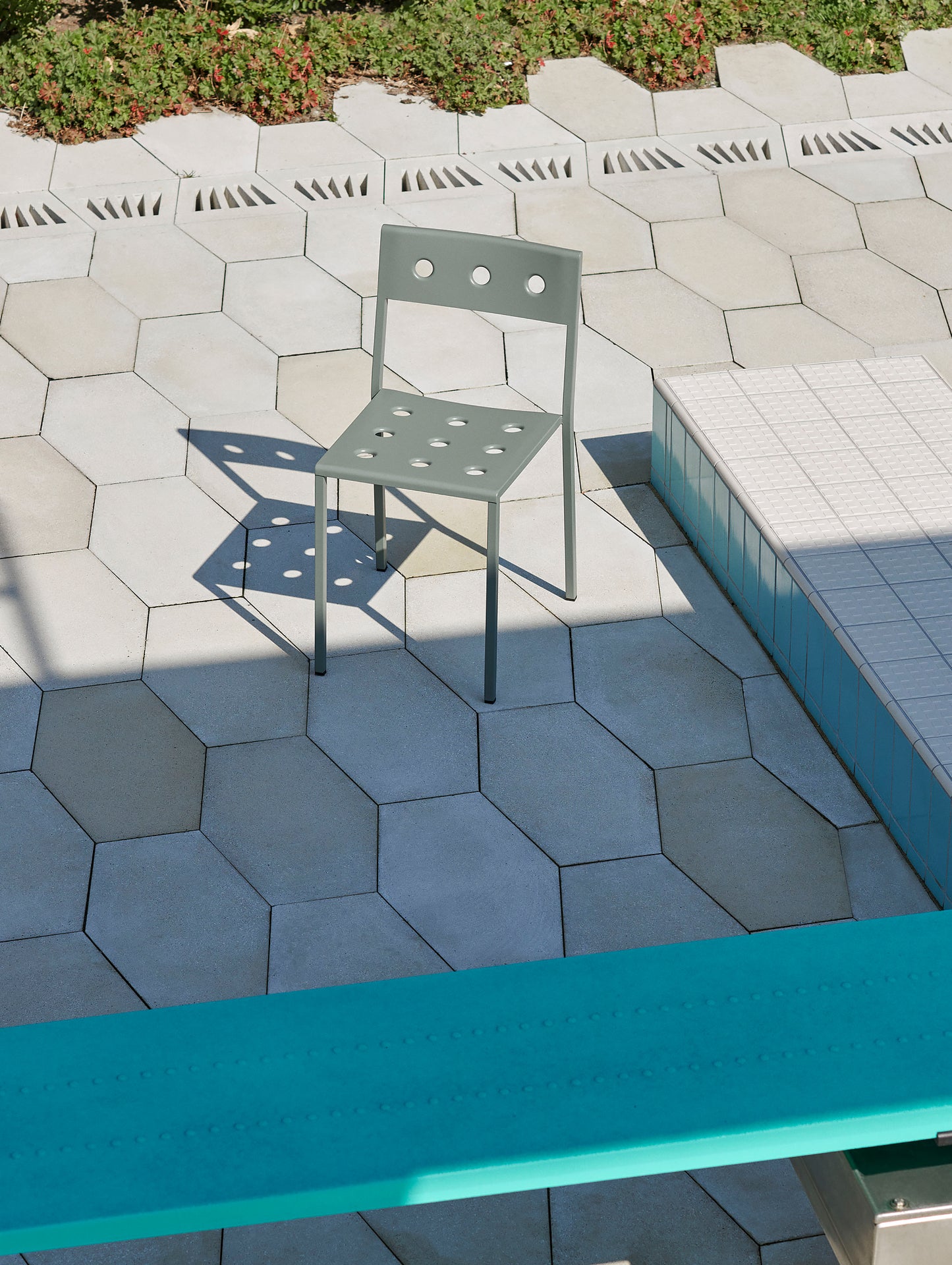 Balcony Collection by HAY