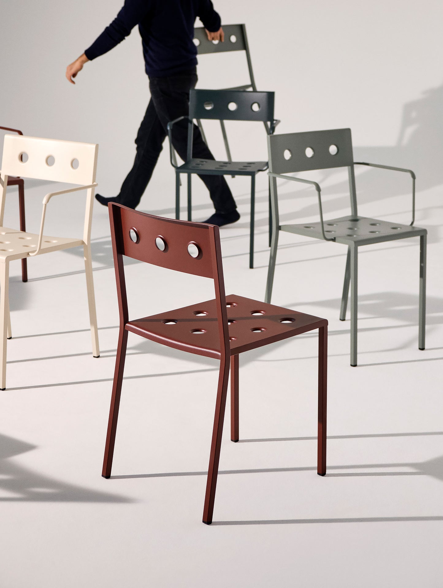 Balcony Collection by HAY