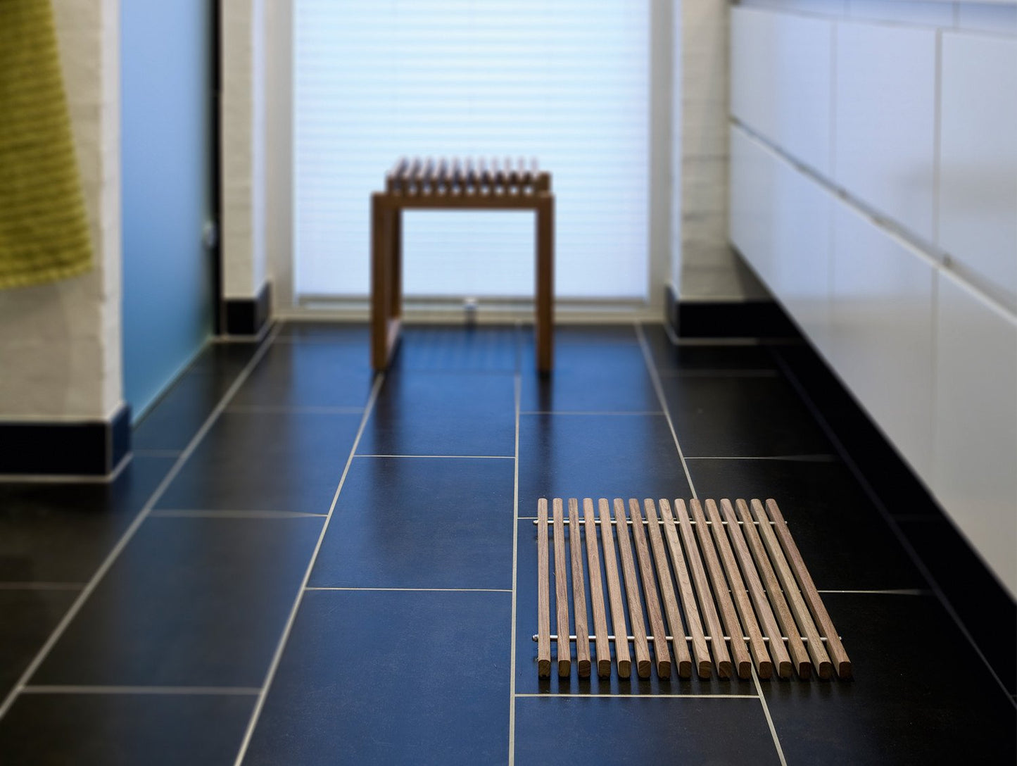 Bathroom Mat by Skagerak