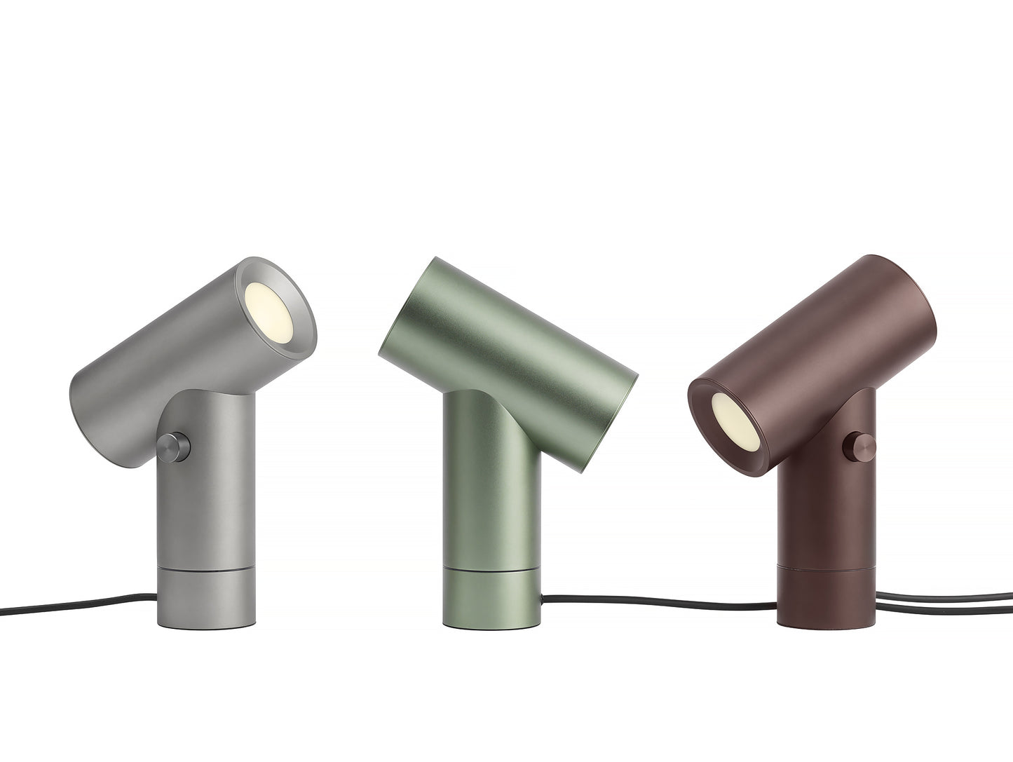 Beam Lamp by Muuto