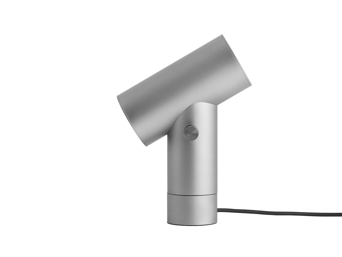 Beam Lamp by Muuto - Natural Aluminium