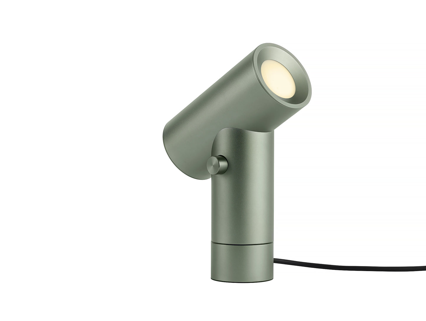 Beam Lamp by Muuto - Sage Green