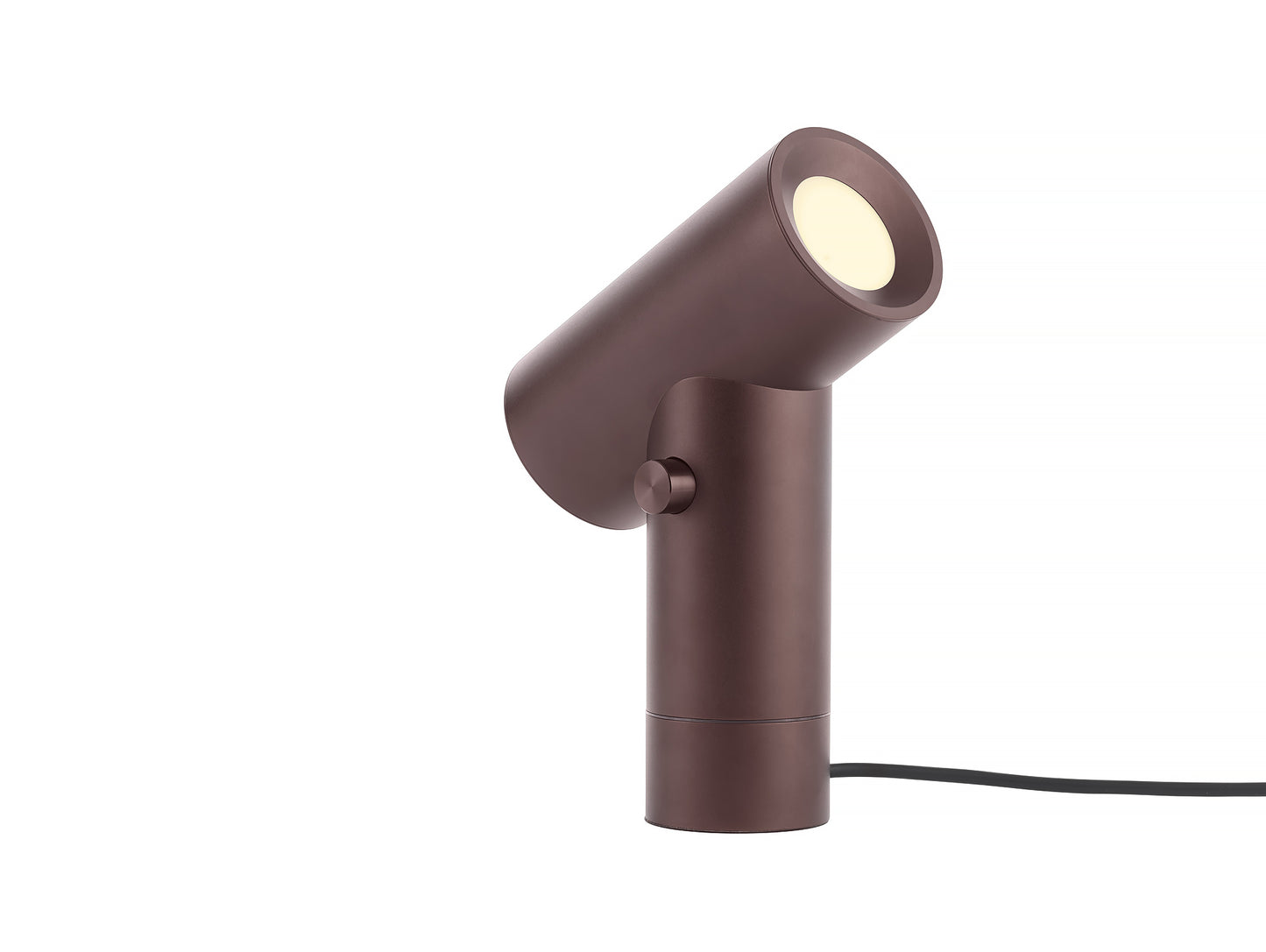 Beam Lamp by Muuto - Umber