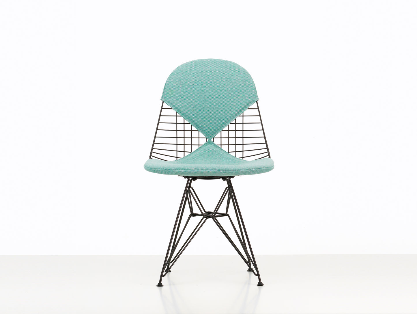 Eames DKR Wire Chair