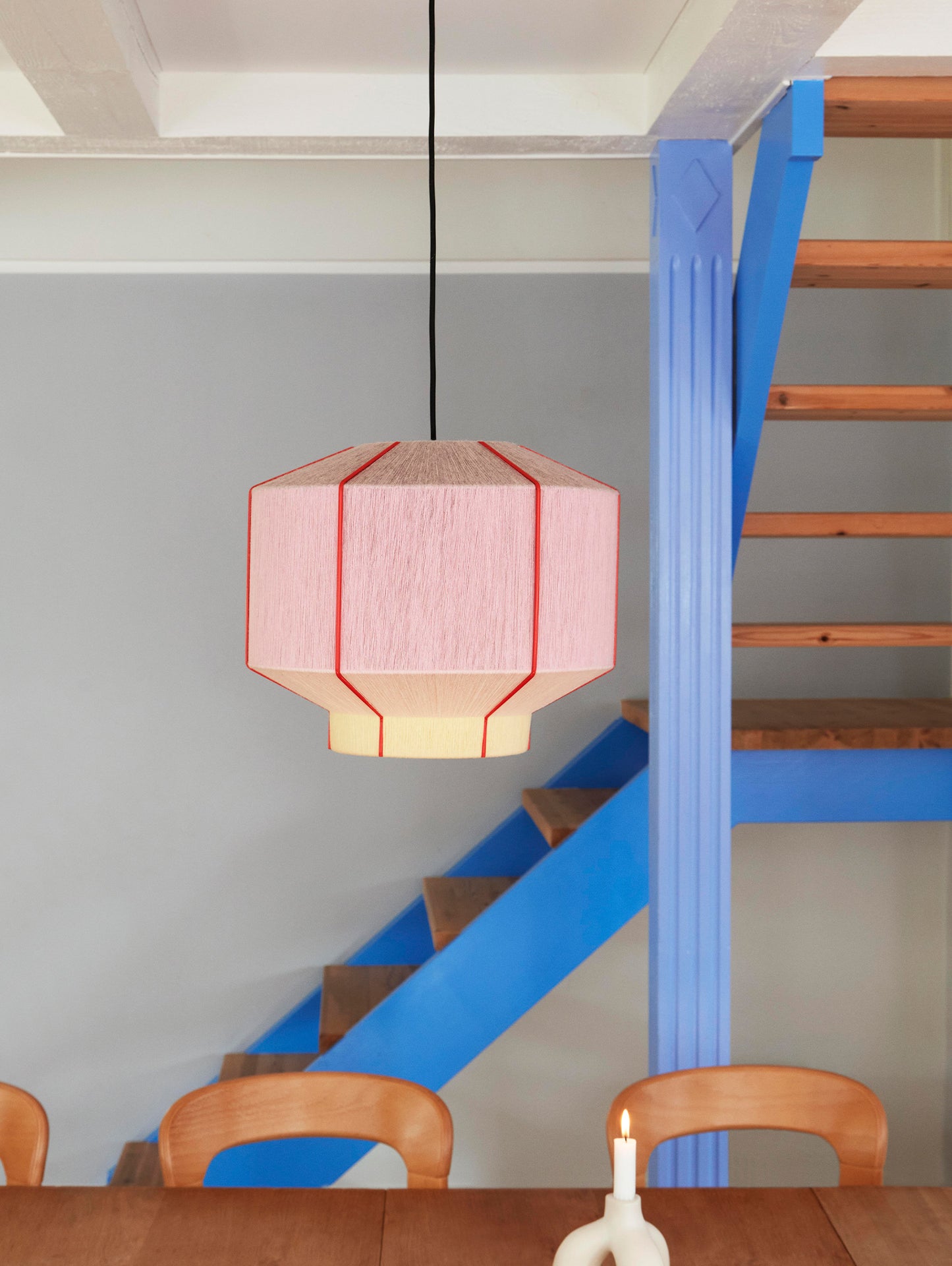 Bonbon Pendant Lamp