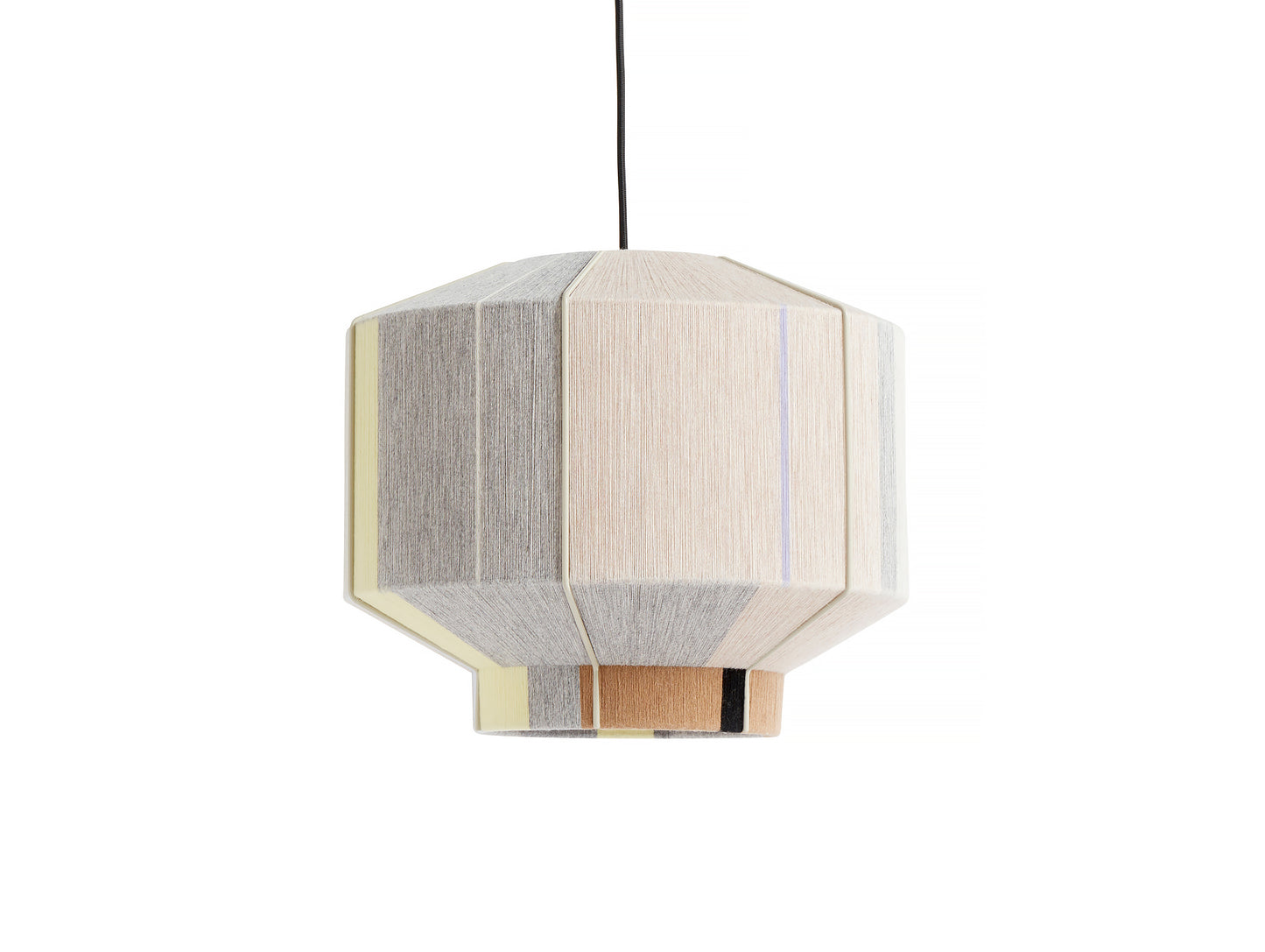 Bonbon Pendant Lamp City 380 by HAY