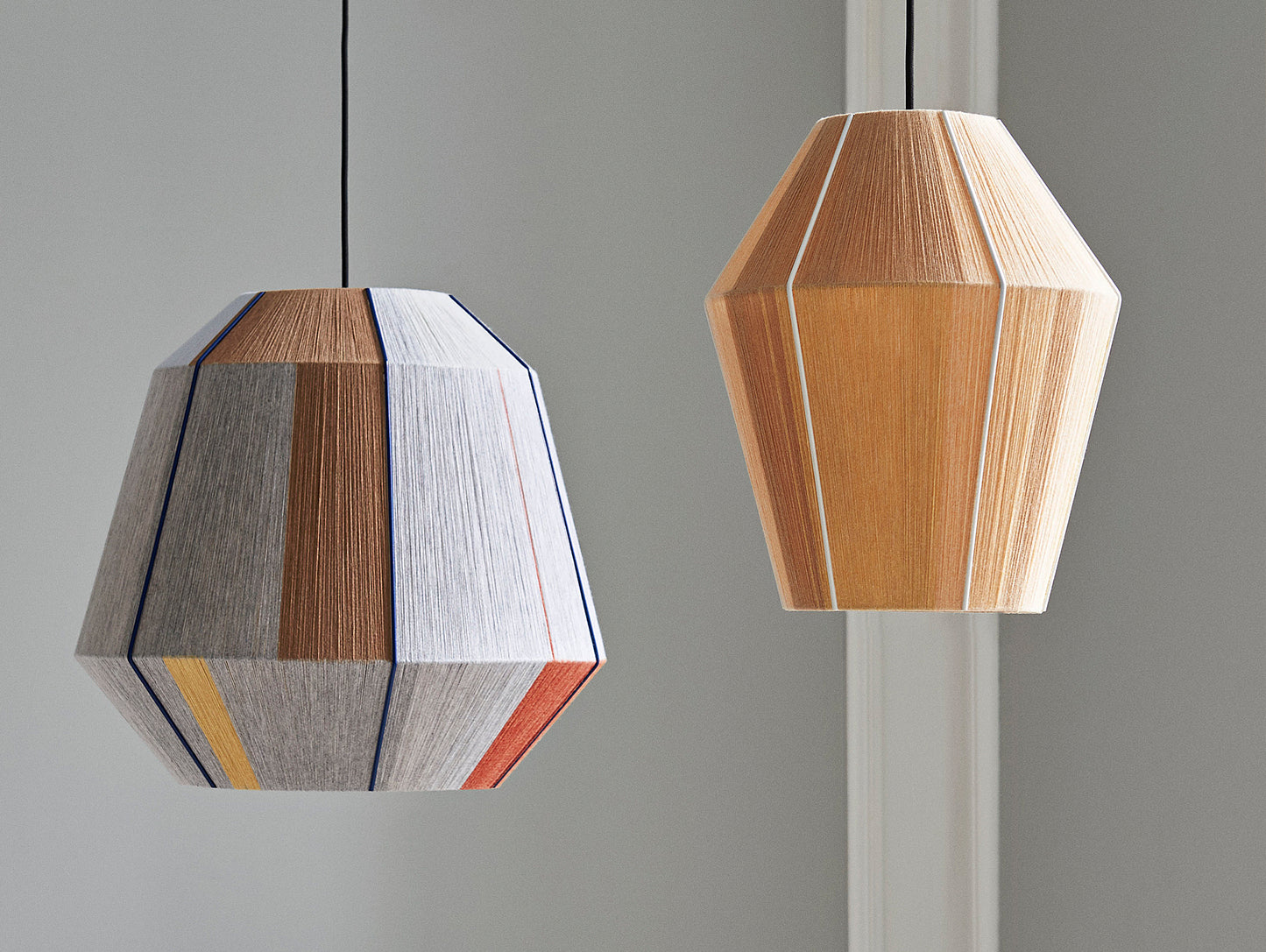 Bonbon Pendant Lamp by HAY