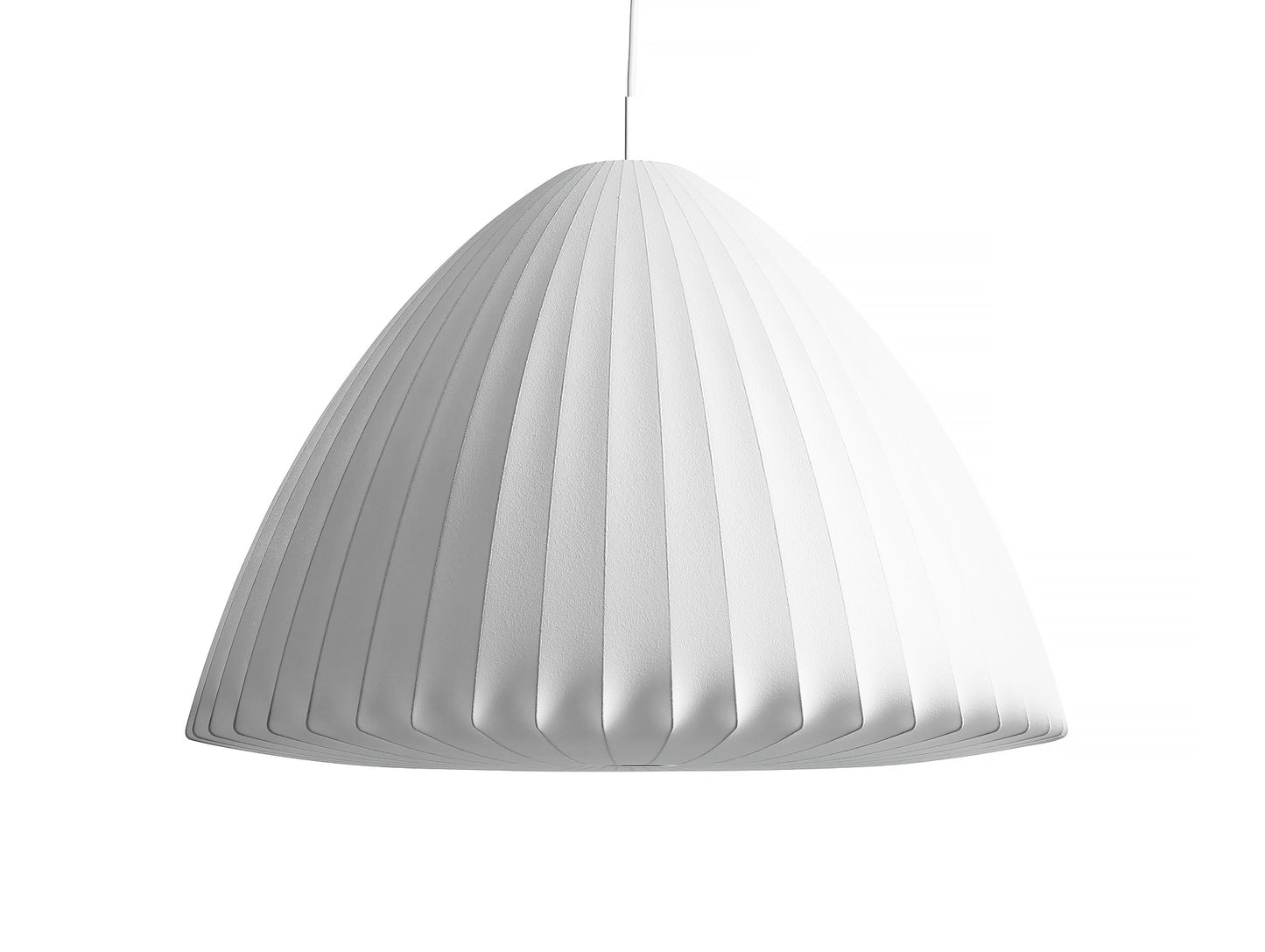 George Nelson Bubble Pendant Lamp