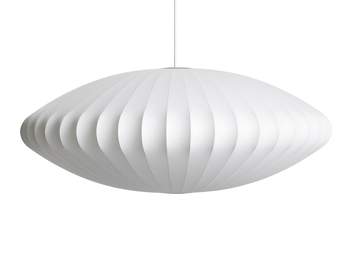 George Nelson Bubble Pendant Lamp