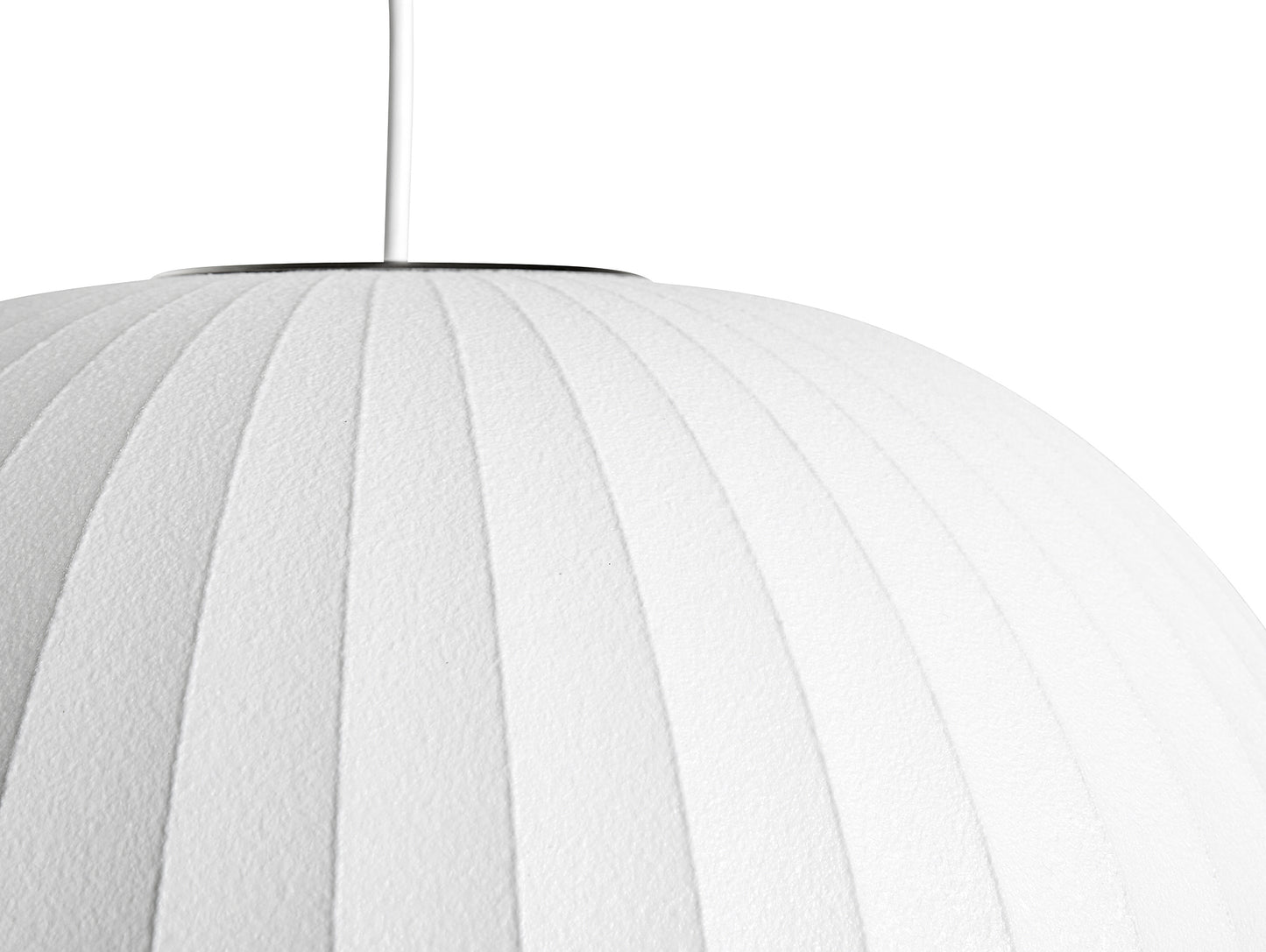 George Nelson Bubble Pendant Lamp