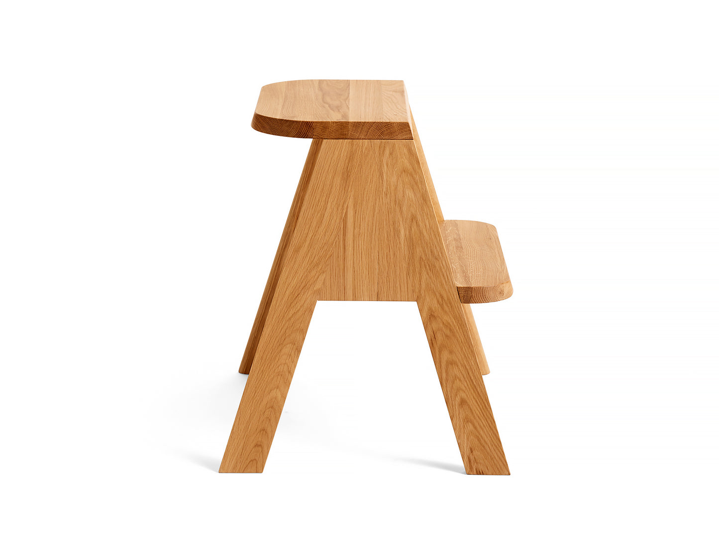 Butler Step Stool by HAY