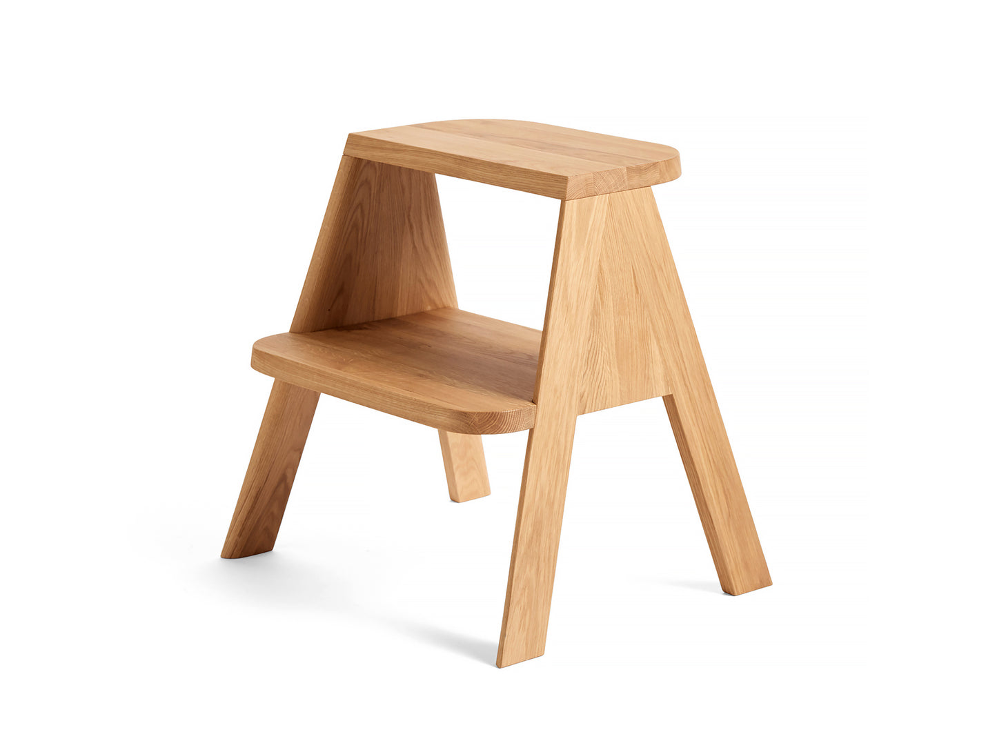 Butler Step Stool by HAY