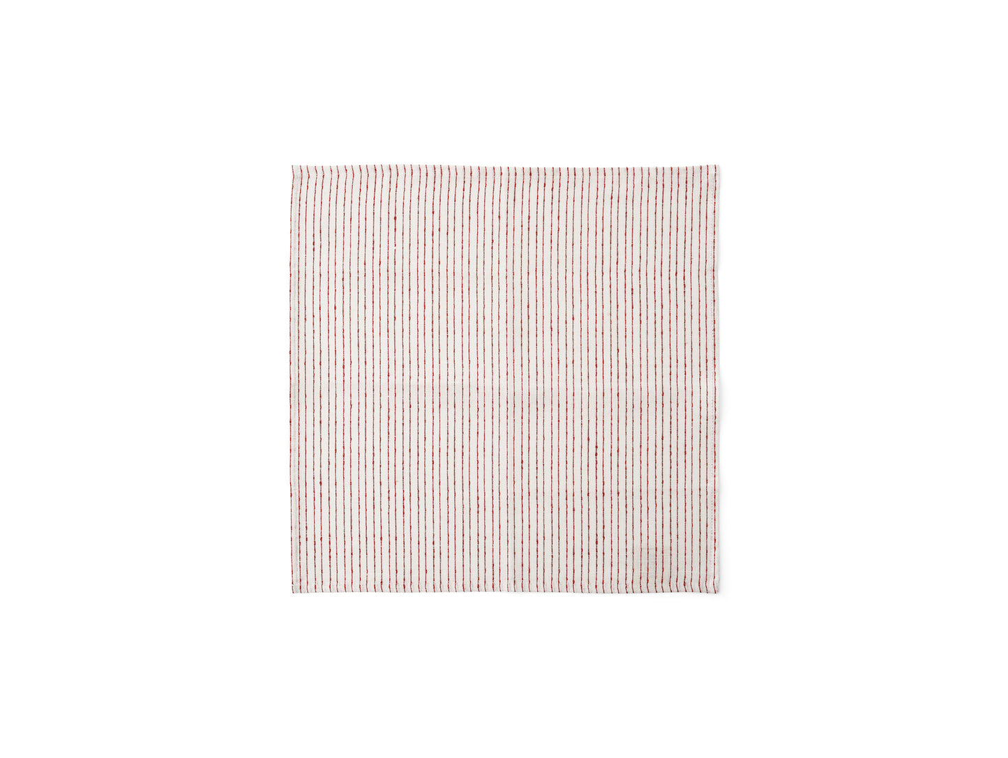 Byasa Napkin by Menu - Burnt Sienna