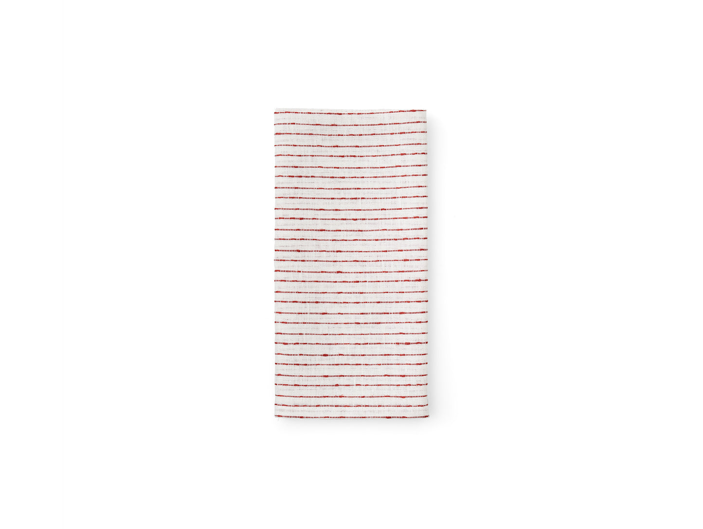 Byasa Napkin by Menu - Burnt Sienna