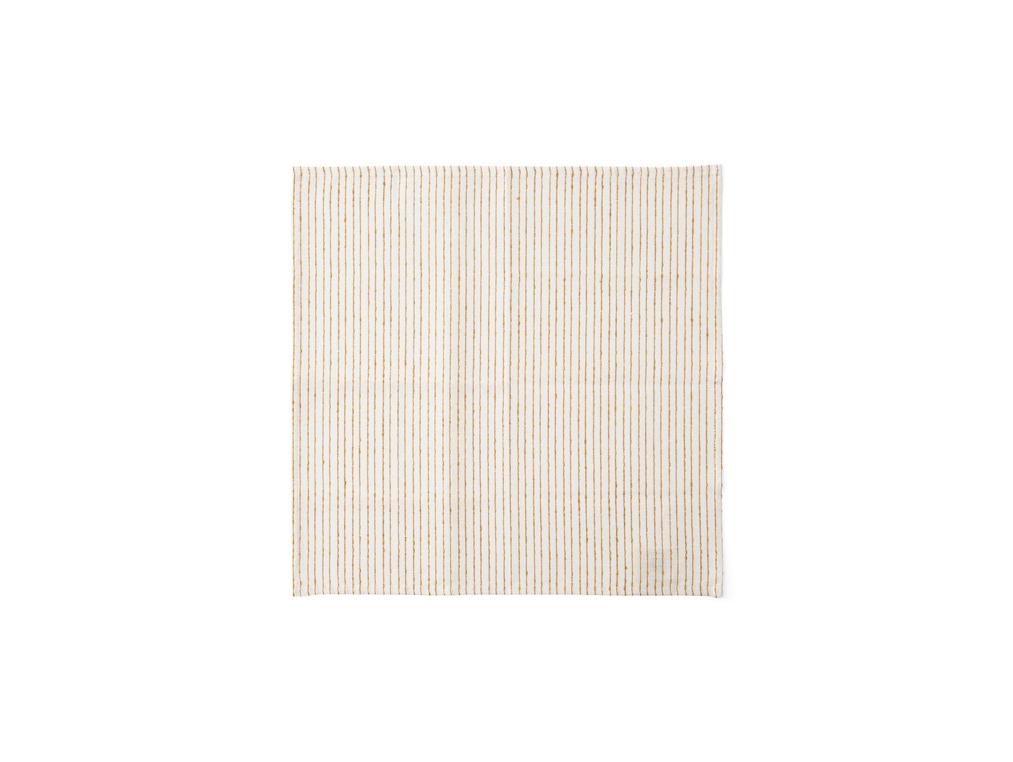 Byasa Napkin by Menu - Ochre