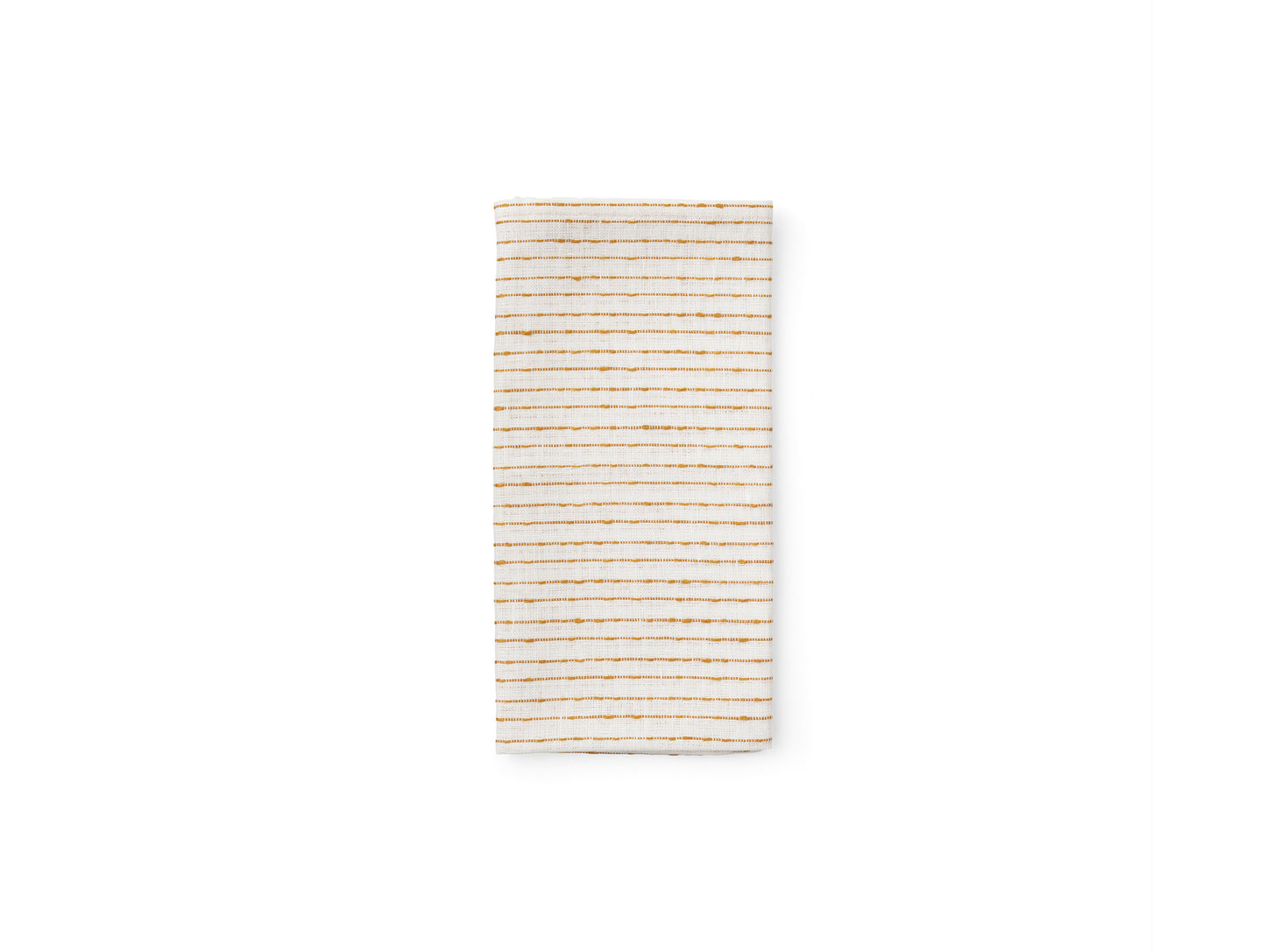 Byasa Napkin by Menu - Ochre