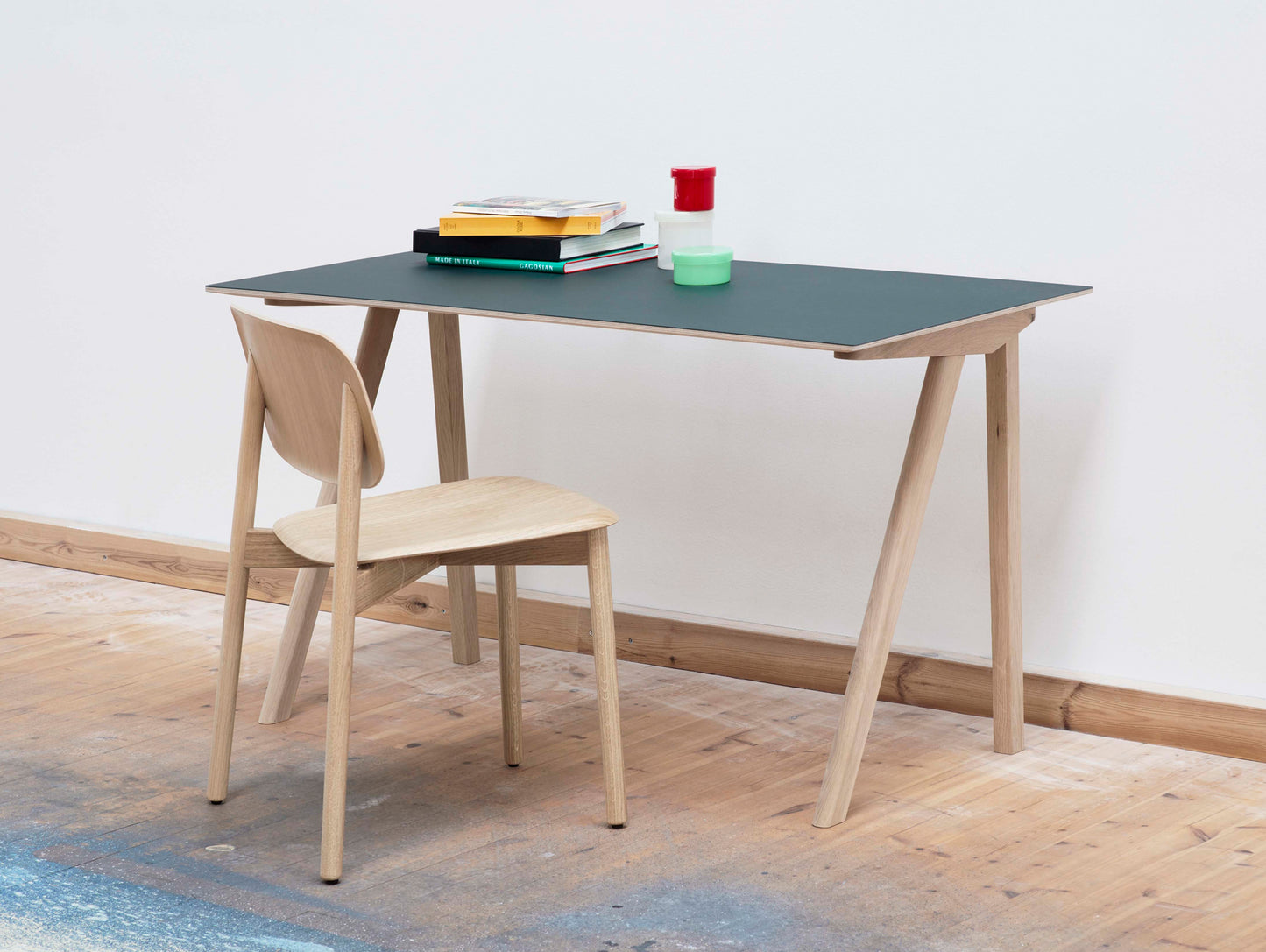 Copenhague Desk CPH 90