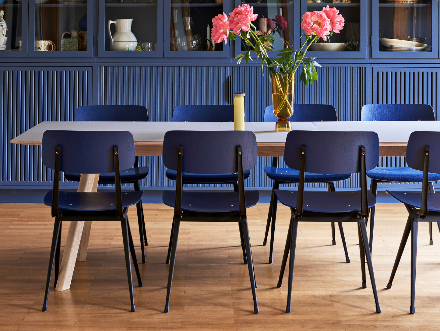 CPH30 Extendable Leaf and Leg by HAY