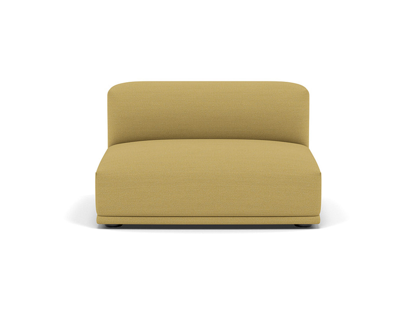 Connect Modular Sofa by Muuto - Module C / Hallingdal 407